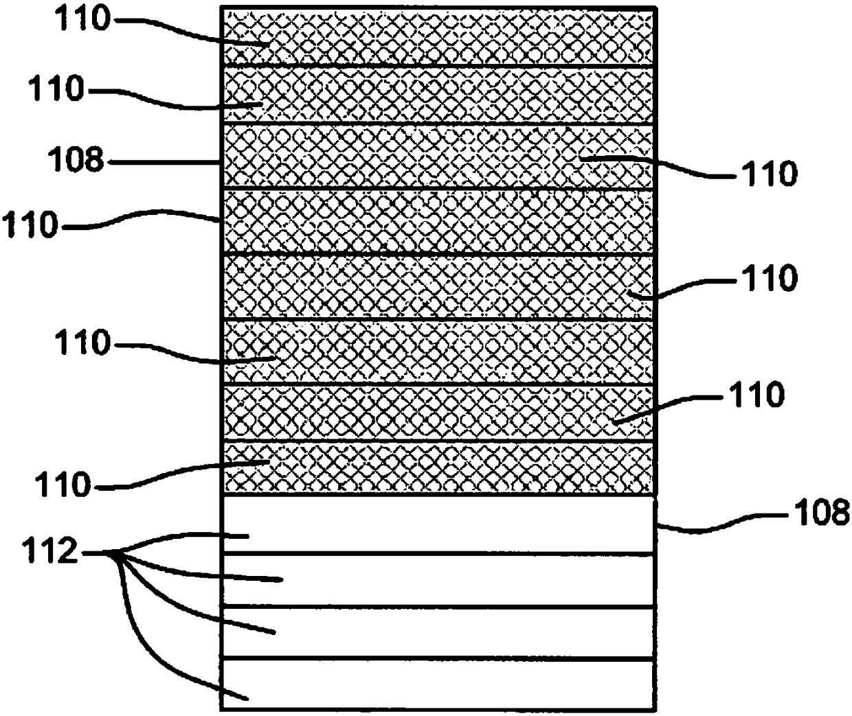 Multiple turbulator heat exchanger