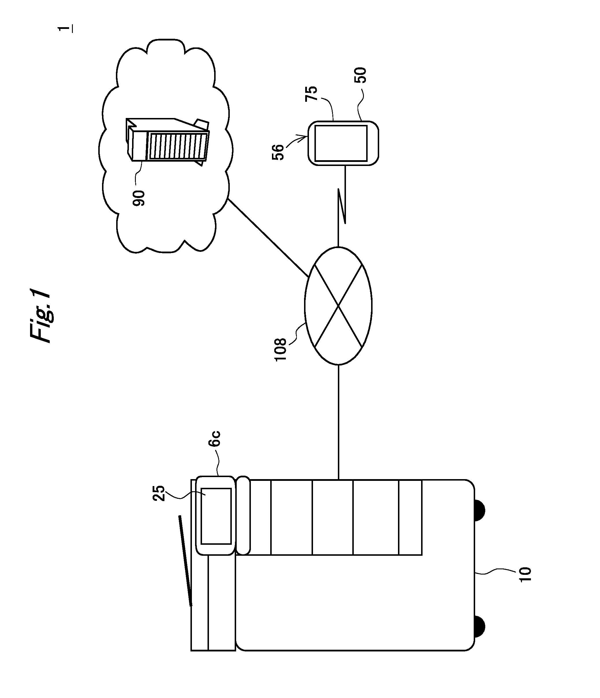 Electronic document generation apparatus, recording medium, and electronic document generation system