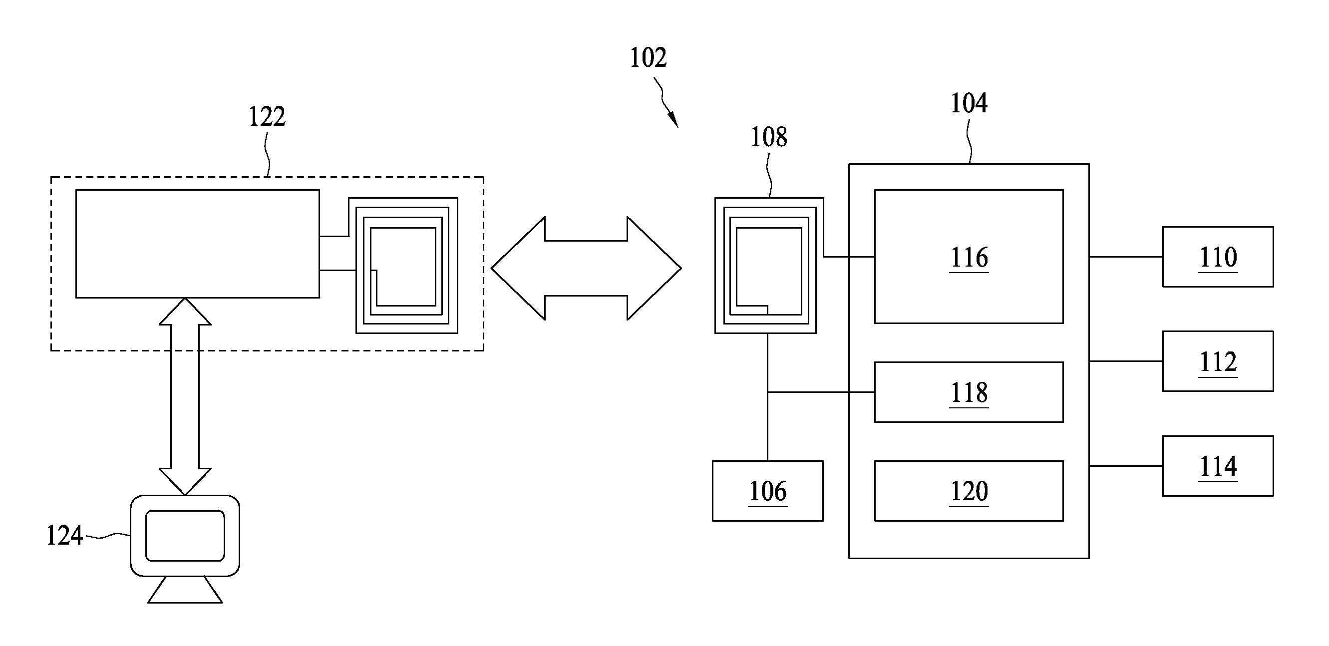 RFID Based Thermal Bubble Type Accelerometer And Method Of Manufacturing The Same