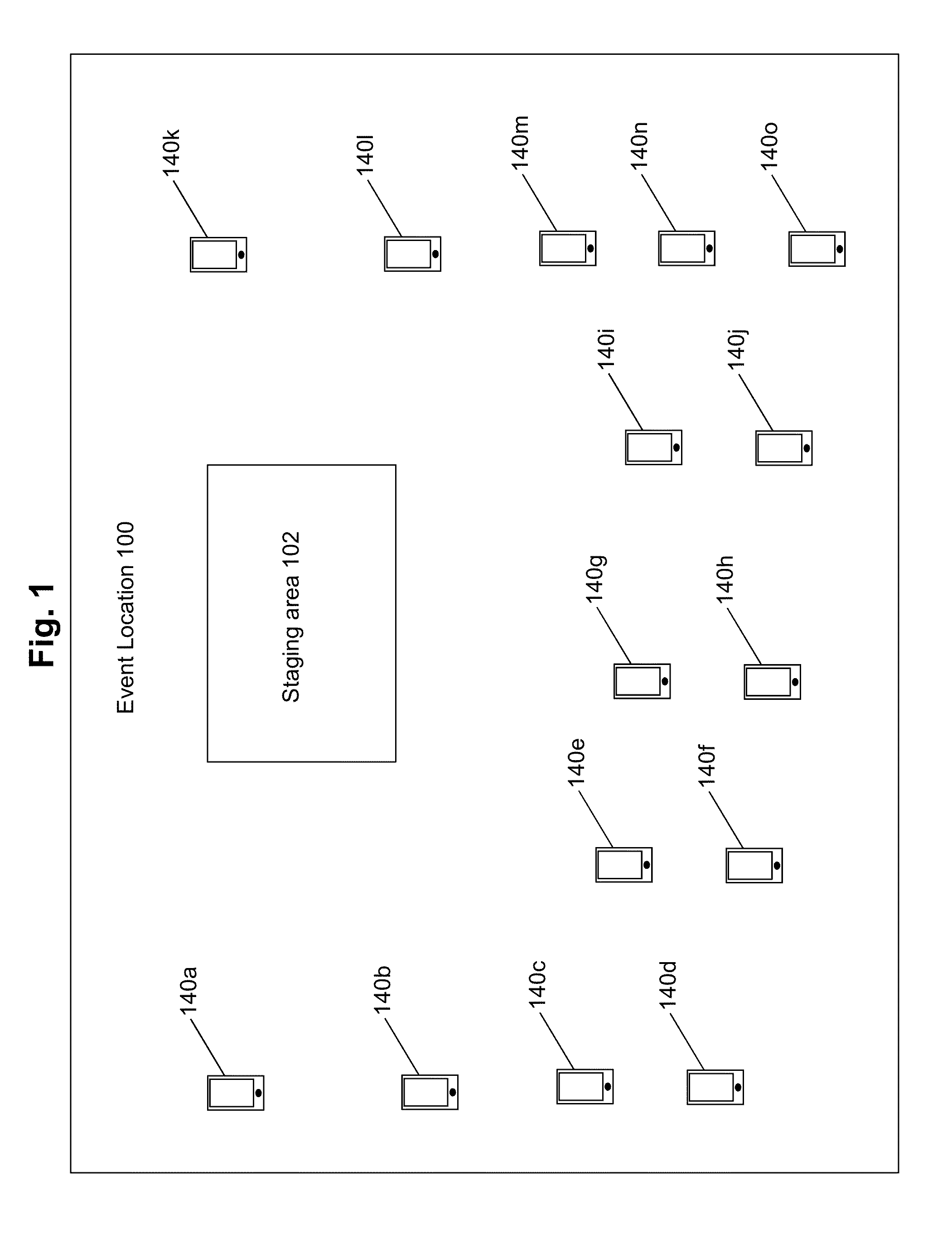 Method and mechanism for performing cloud image display and capture with mobile devices