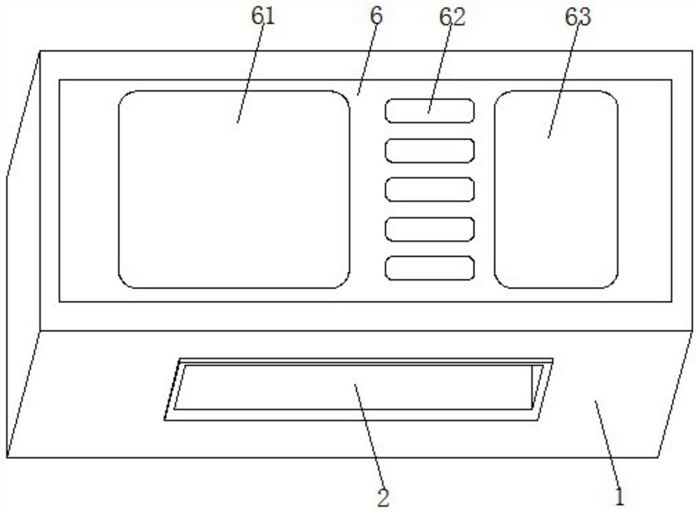 Medical record editing input recommendation method based on knowledge graph and user similarity