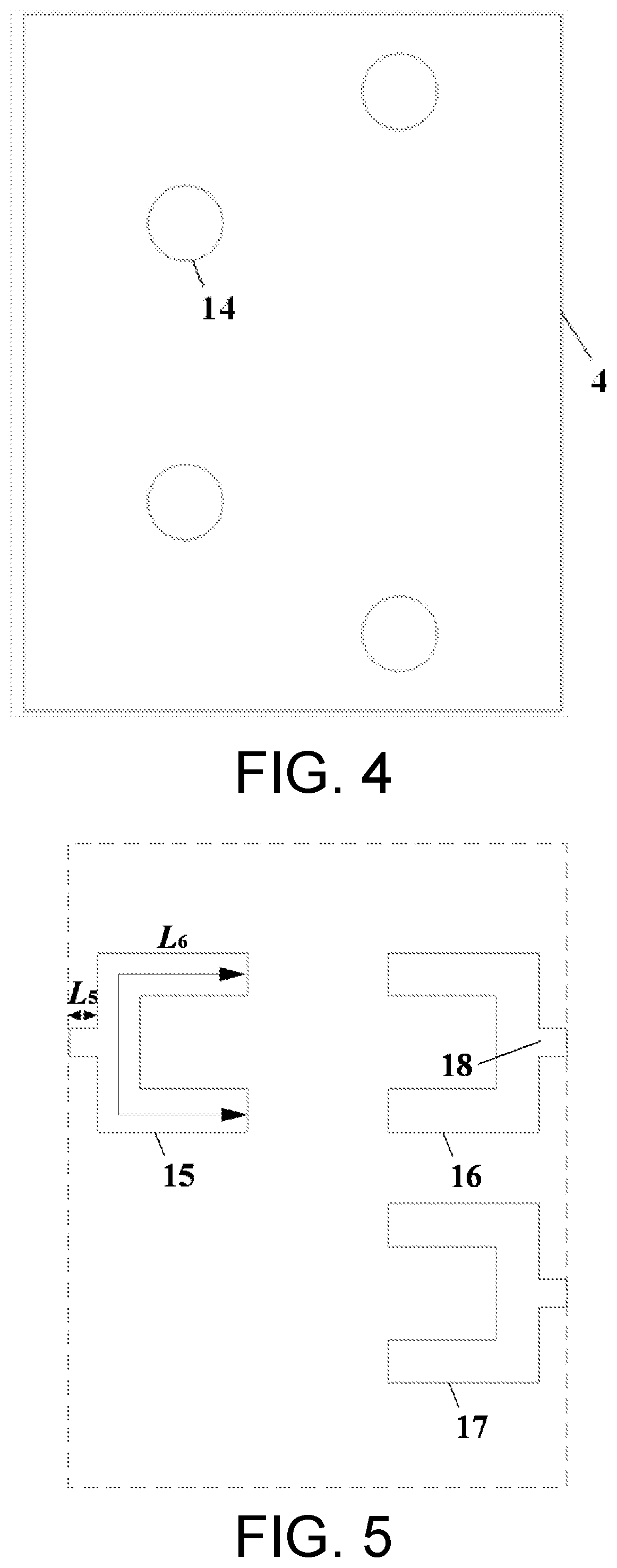 Ltcc wide stopband filtering balun based on discriminating coupling