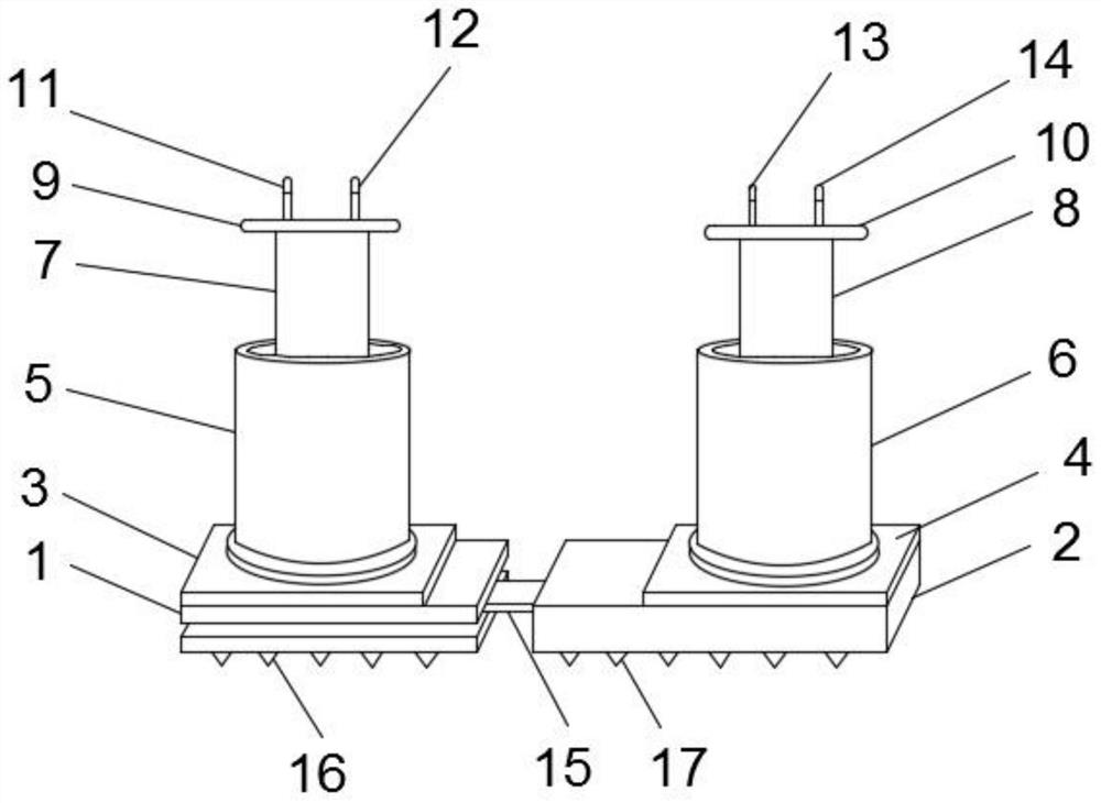 seedling-planting-equipment-for-ecological-gardens-and-working-method-of-seedling-planting