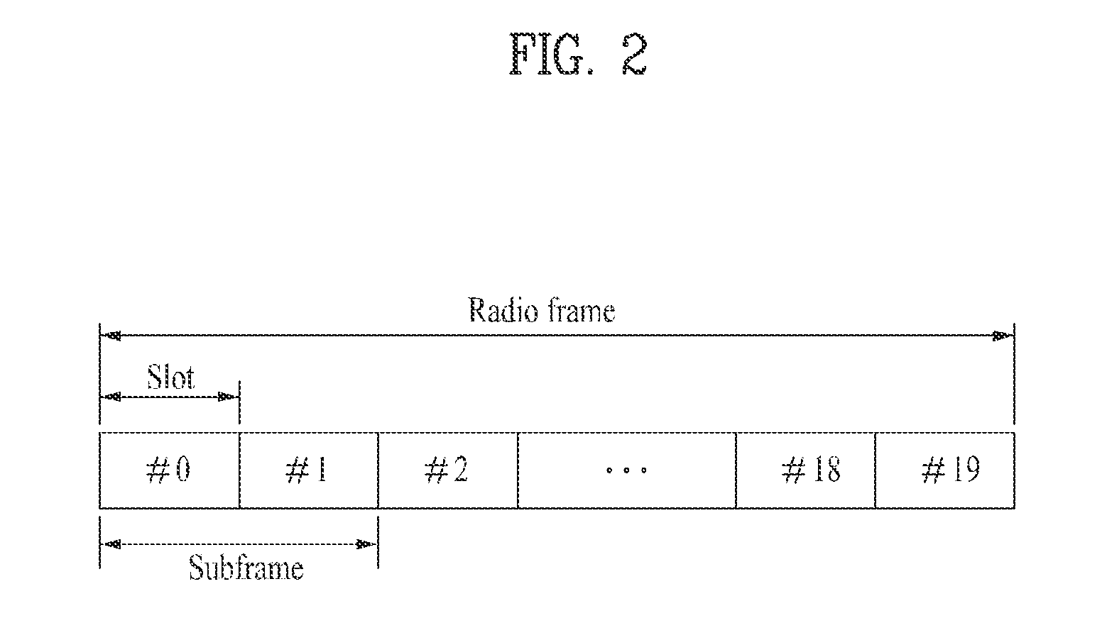 Method and apparatus for transmitting downlink reference signal