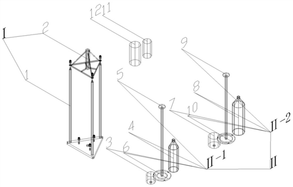 Soil sample film loader for earth motion triaxial test