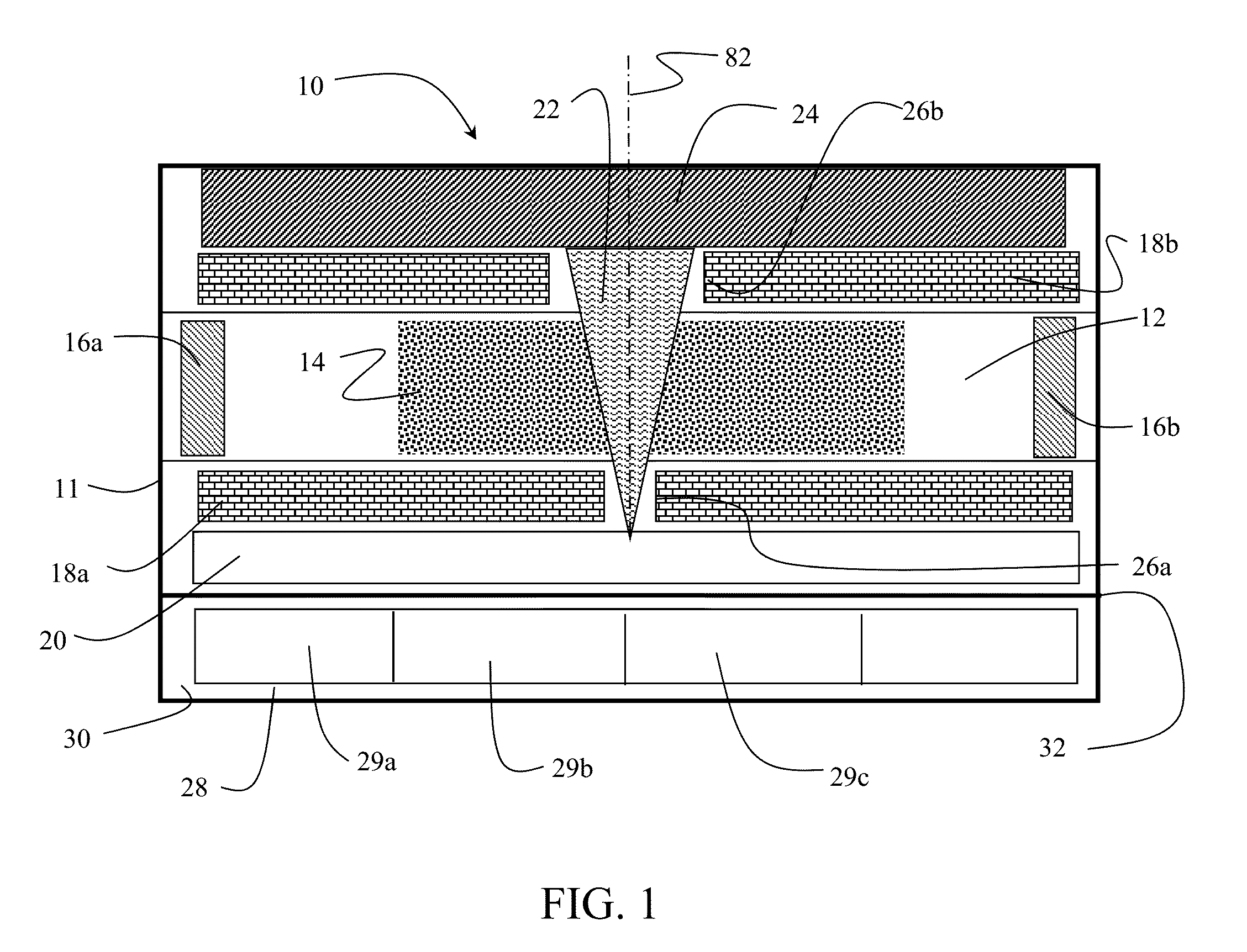 Micro atomic and inertial measurement unit on a chip system