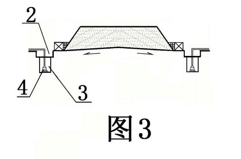 Entermorpha aerobic composting processing method and system