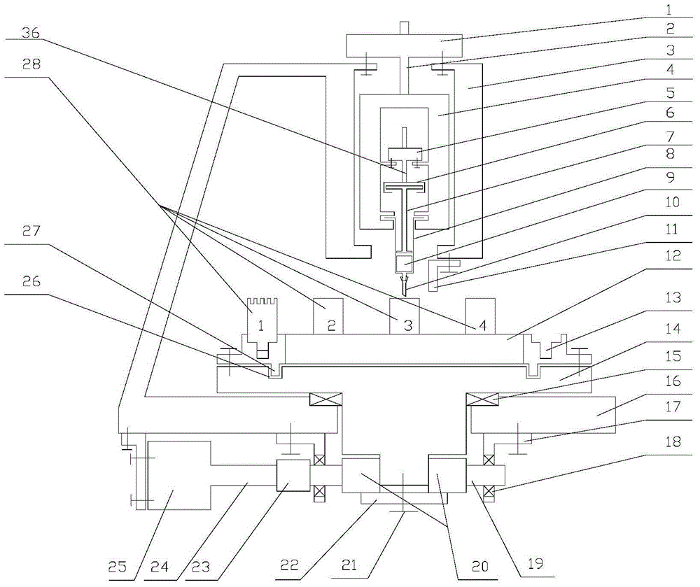 A kind of glue coating device and method for aviation circuit breaker lug special colloid