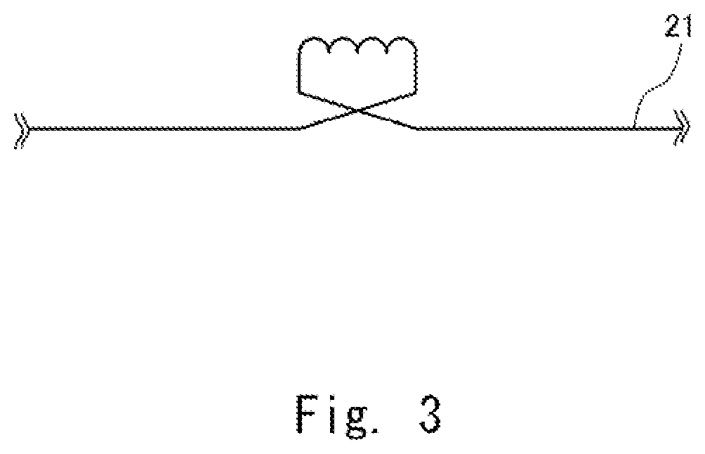 Superconducting circuit and quantum computer