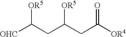 Process for the preparation of pyrimidine derivatives