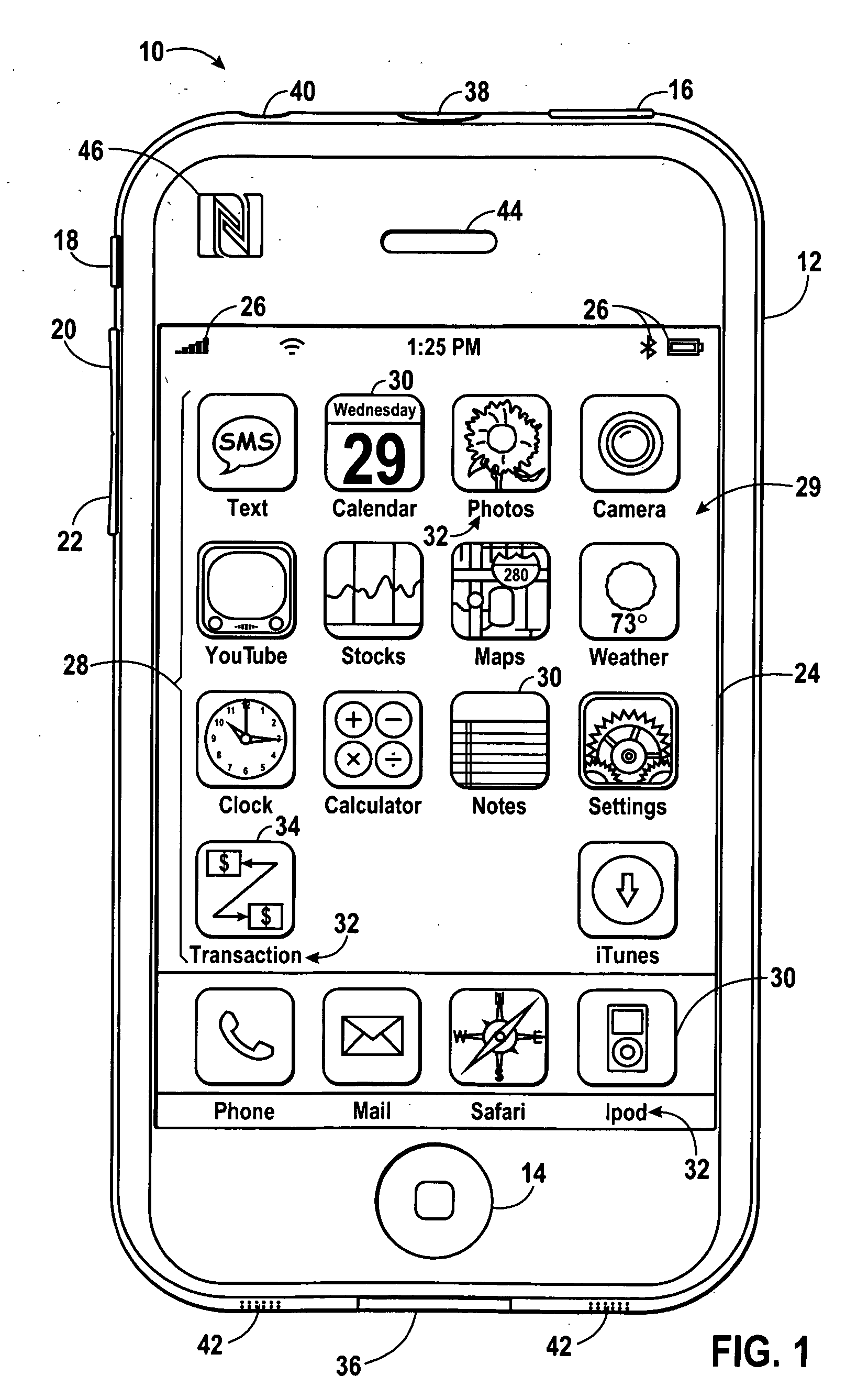 System and method for processing peer-to-peer financial transactions