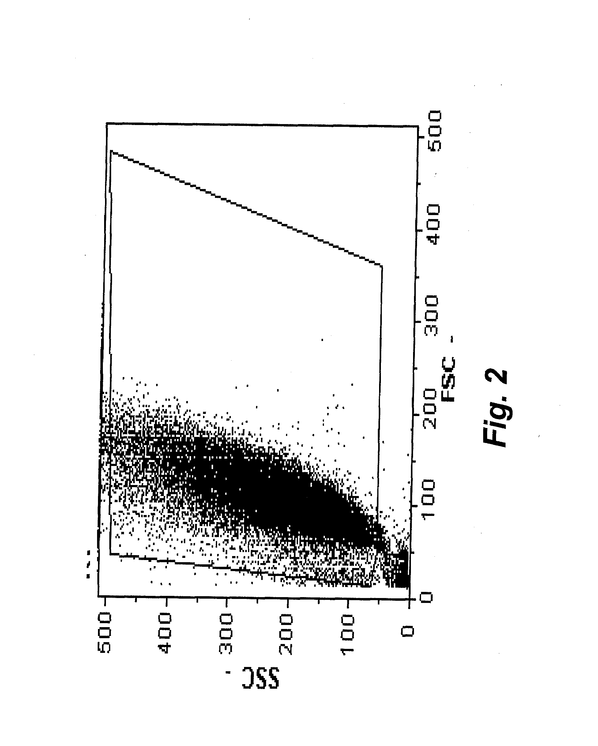 Assay for porcine circovirus production