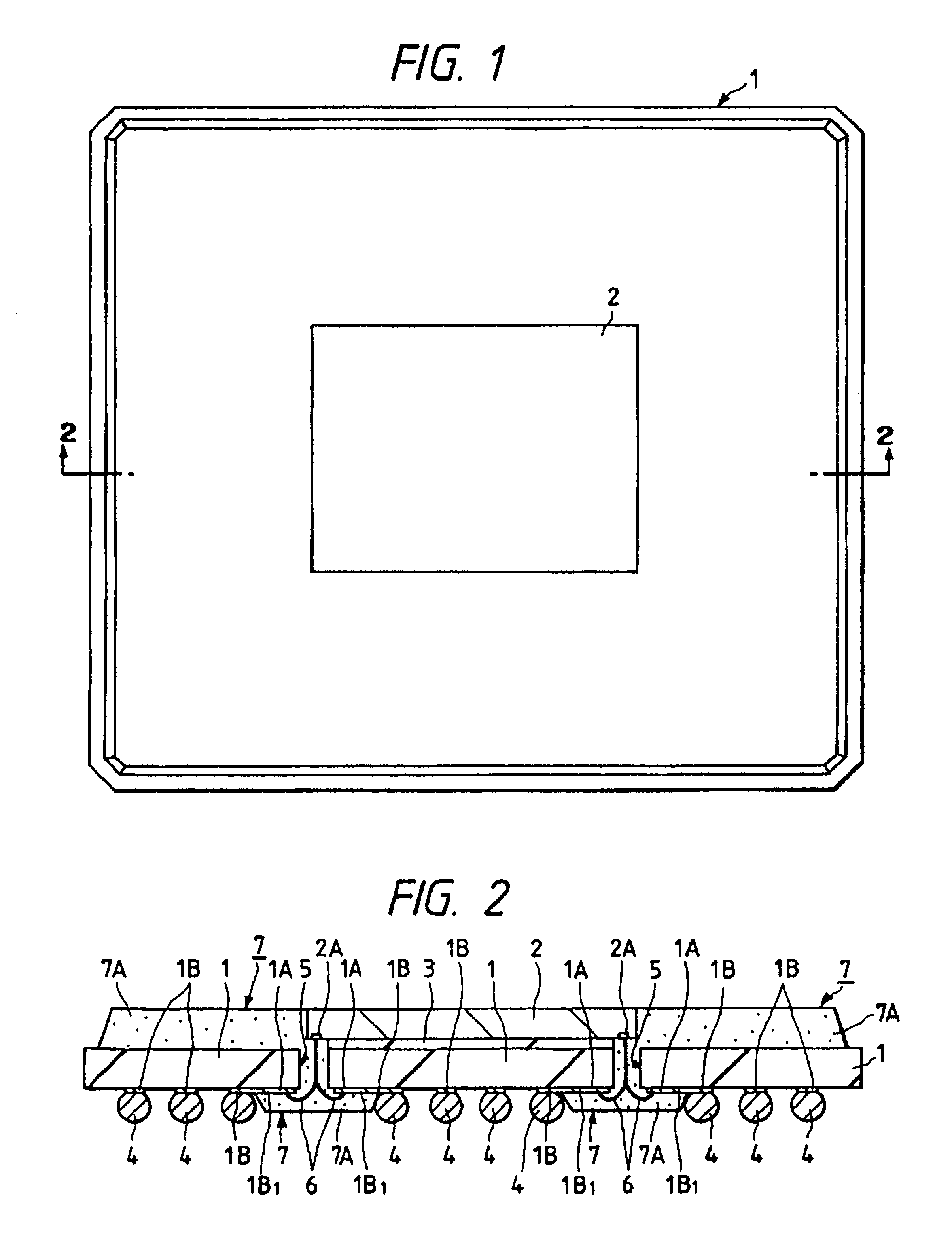 Semiconductor device having an improved connection arrangement between a semiconductor pellet and base substrate electrodes and a method of manufacture thereof