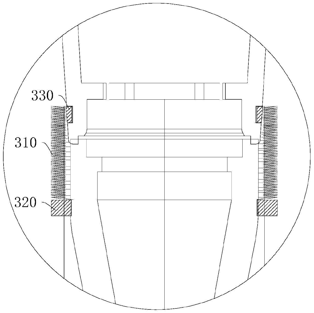 Anti-infection endoscope