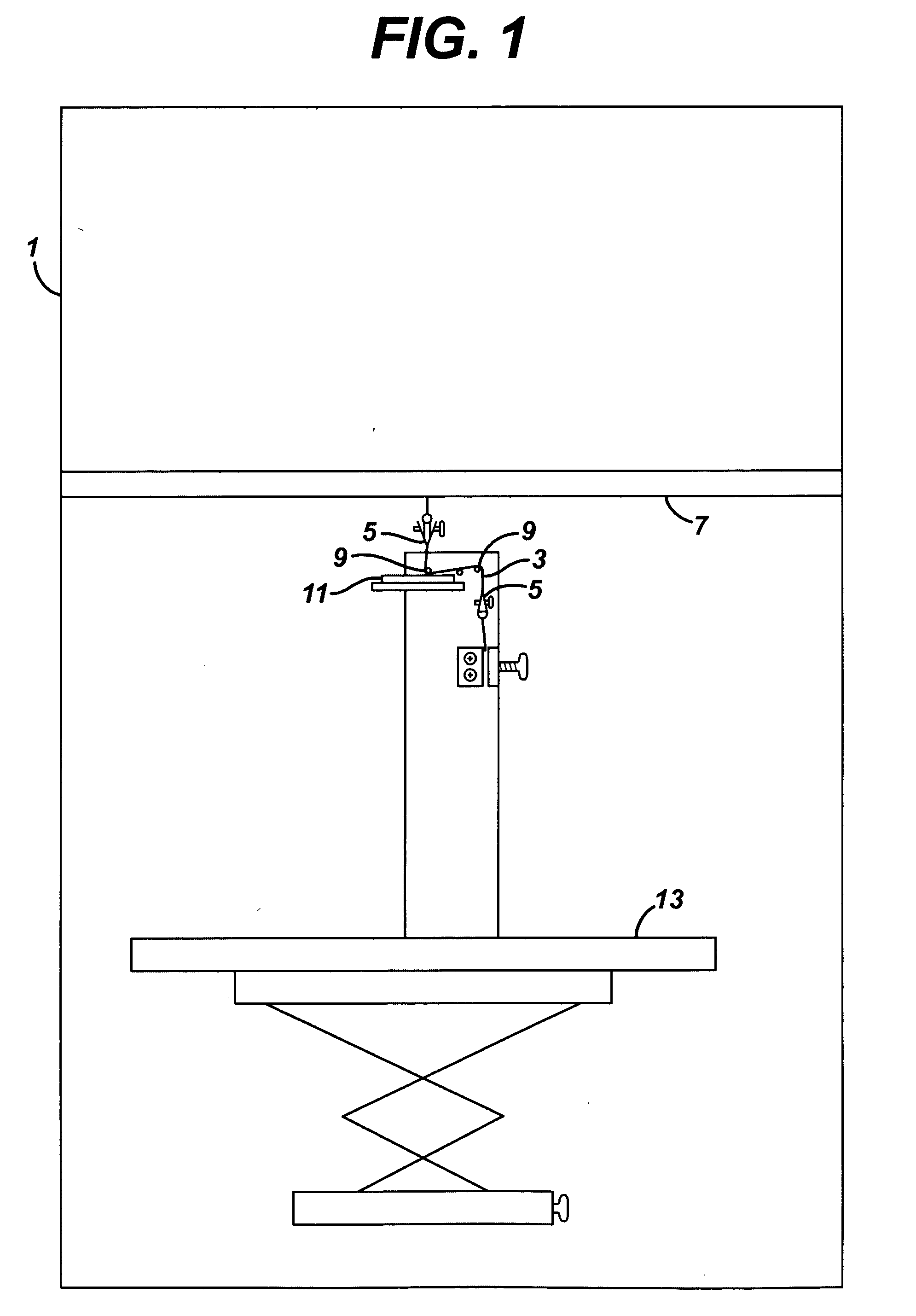 Method of using skin compositions including tensioning polymers