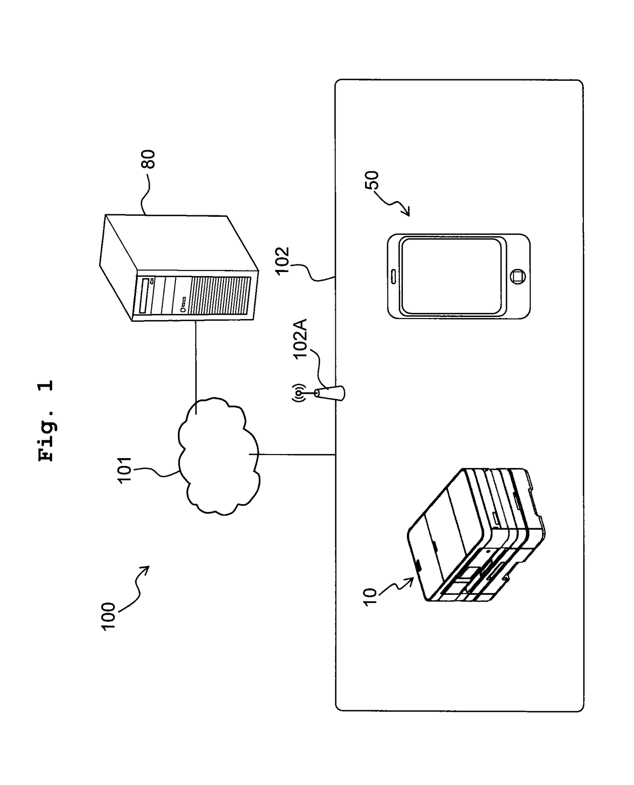 Medium storing program executable by terminal apparatus and terminal apparatus