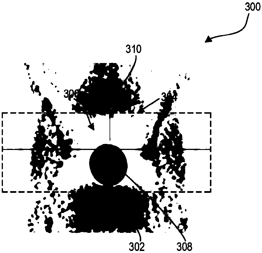 Methods and systems for scatter correction in positron emission tomography
