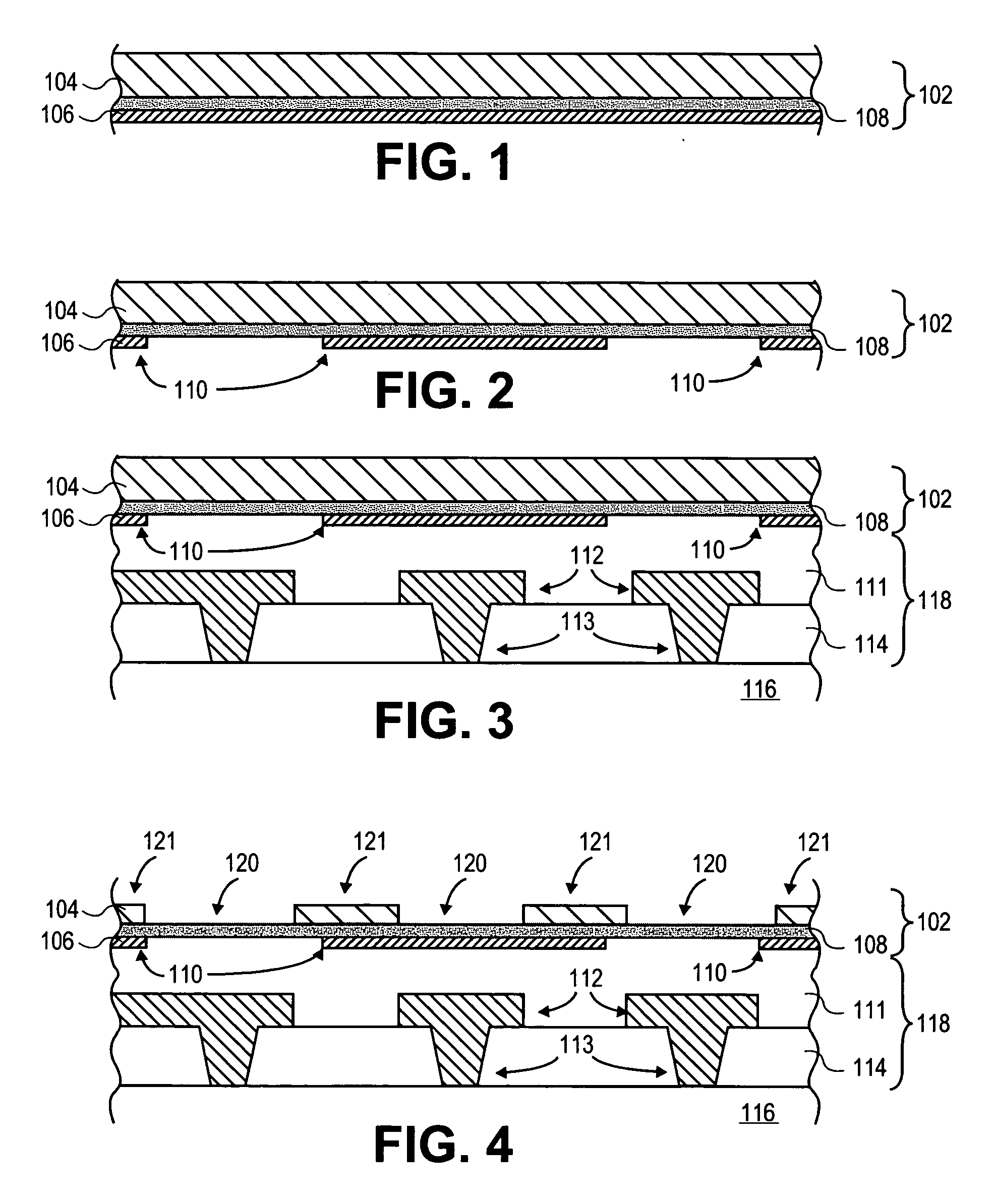 Pre-patterned thin film capacitor and method for embedding same in a package substrate