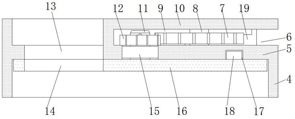 Self-locking and self-opening safety oil barrel