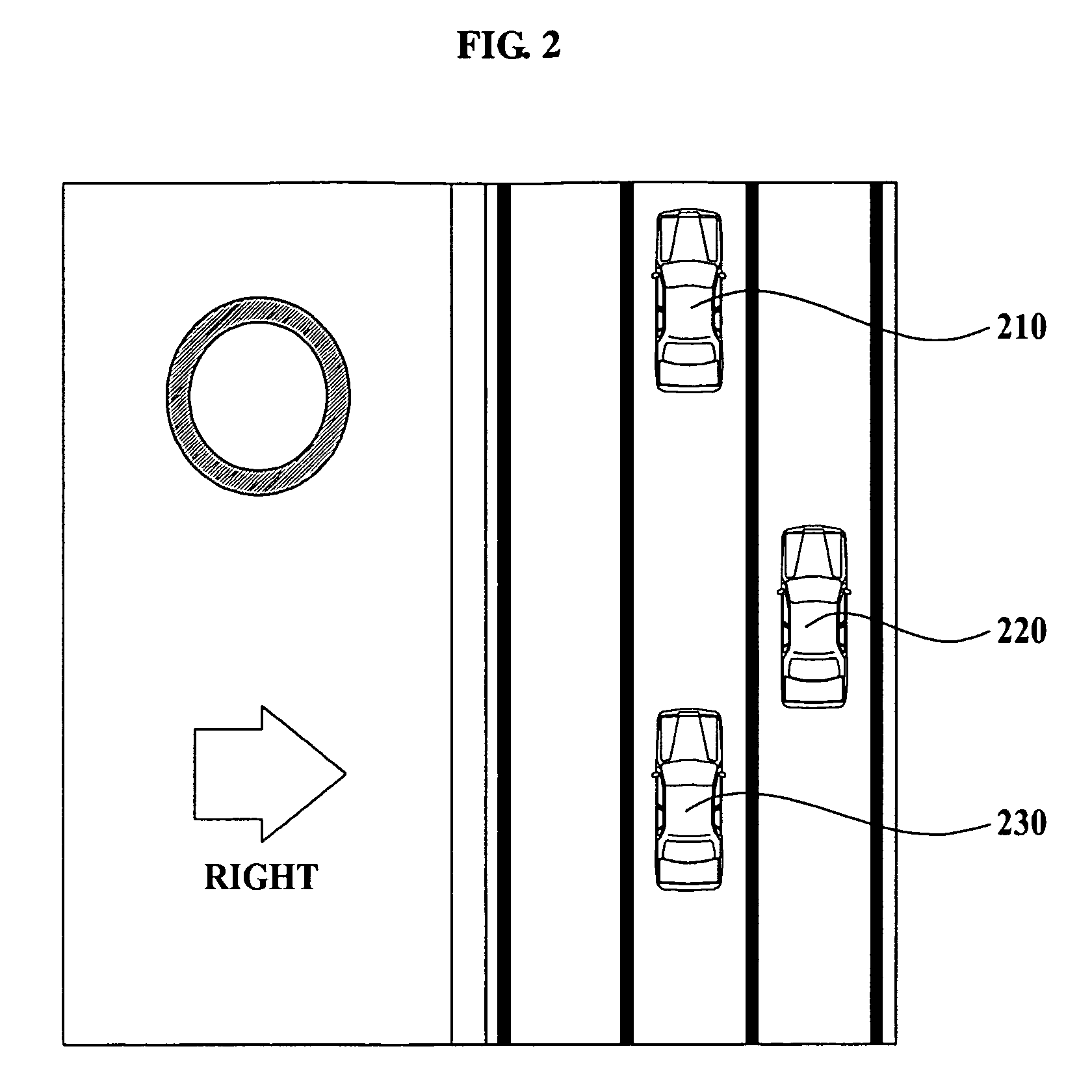 Method and apparatus for alerting about driving state of vehicle
