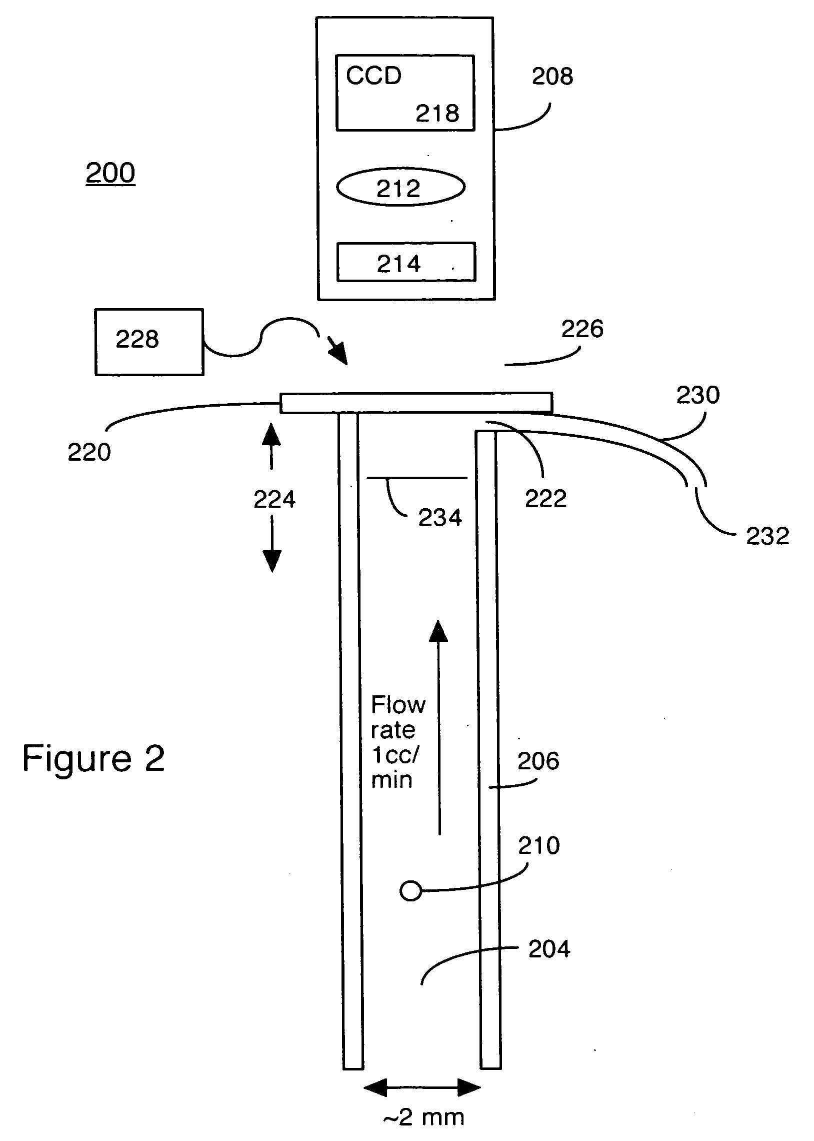 Method for selectively staining microorganisms