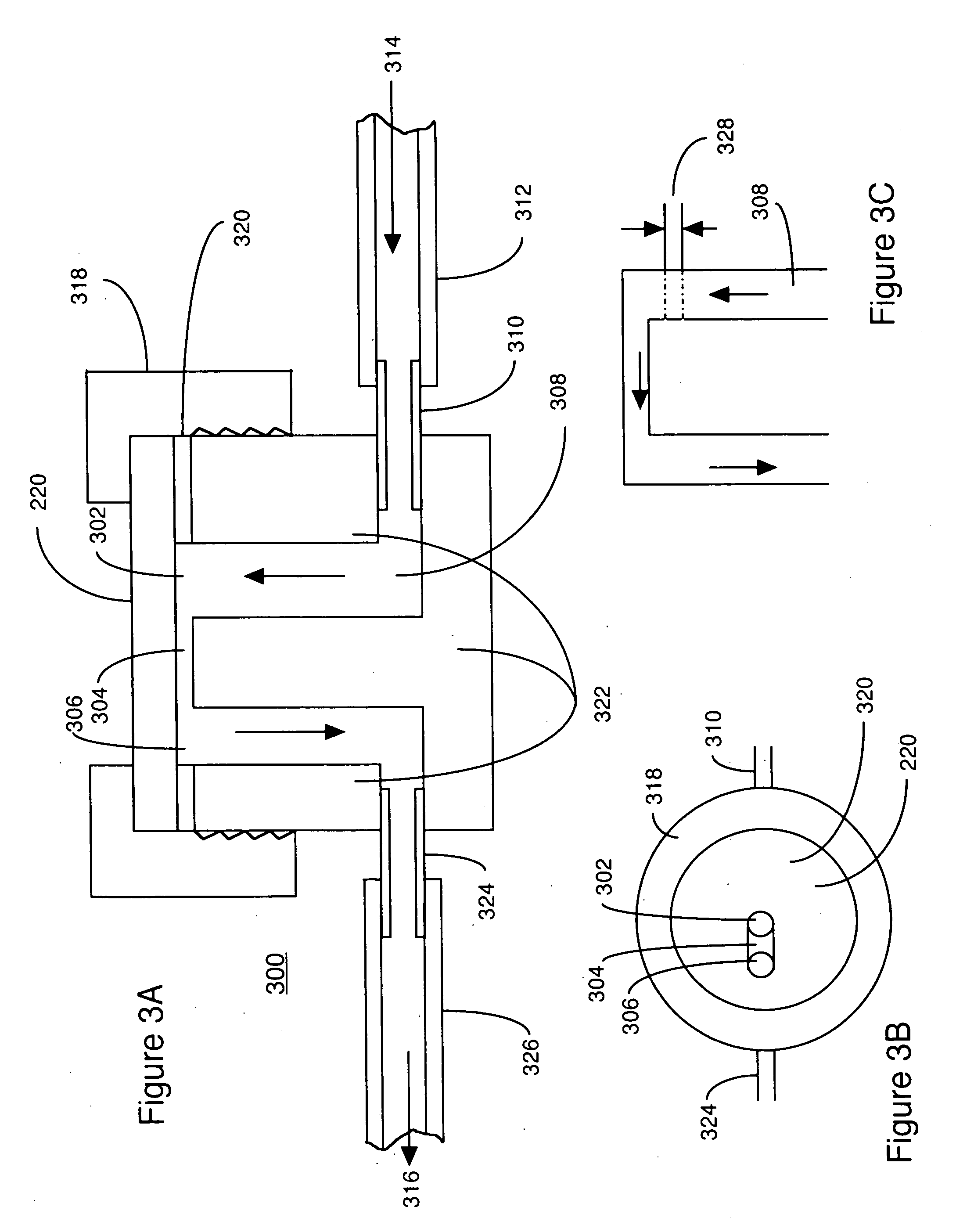 Method for selectively staining microorganisms