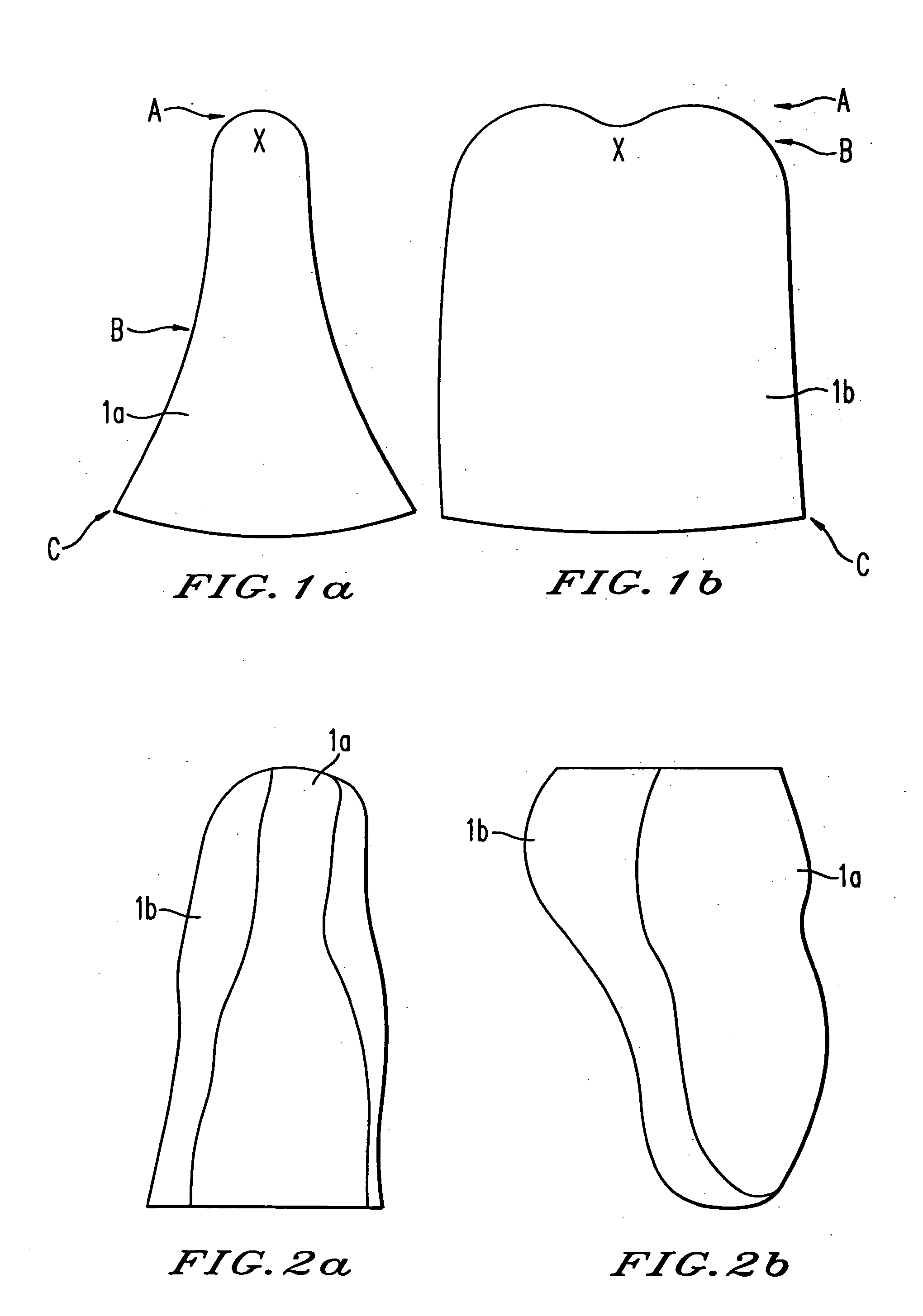 Gel and cushioning devices