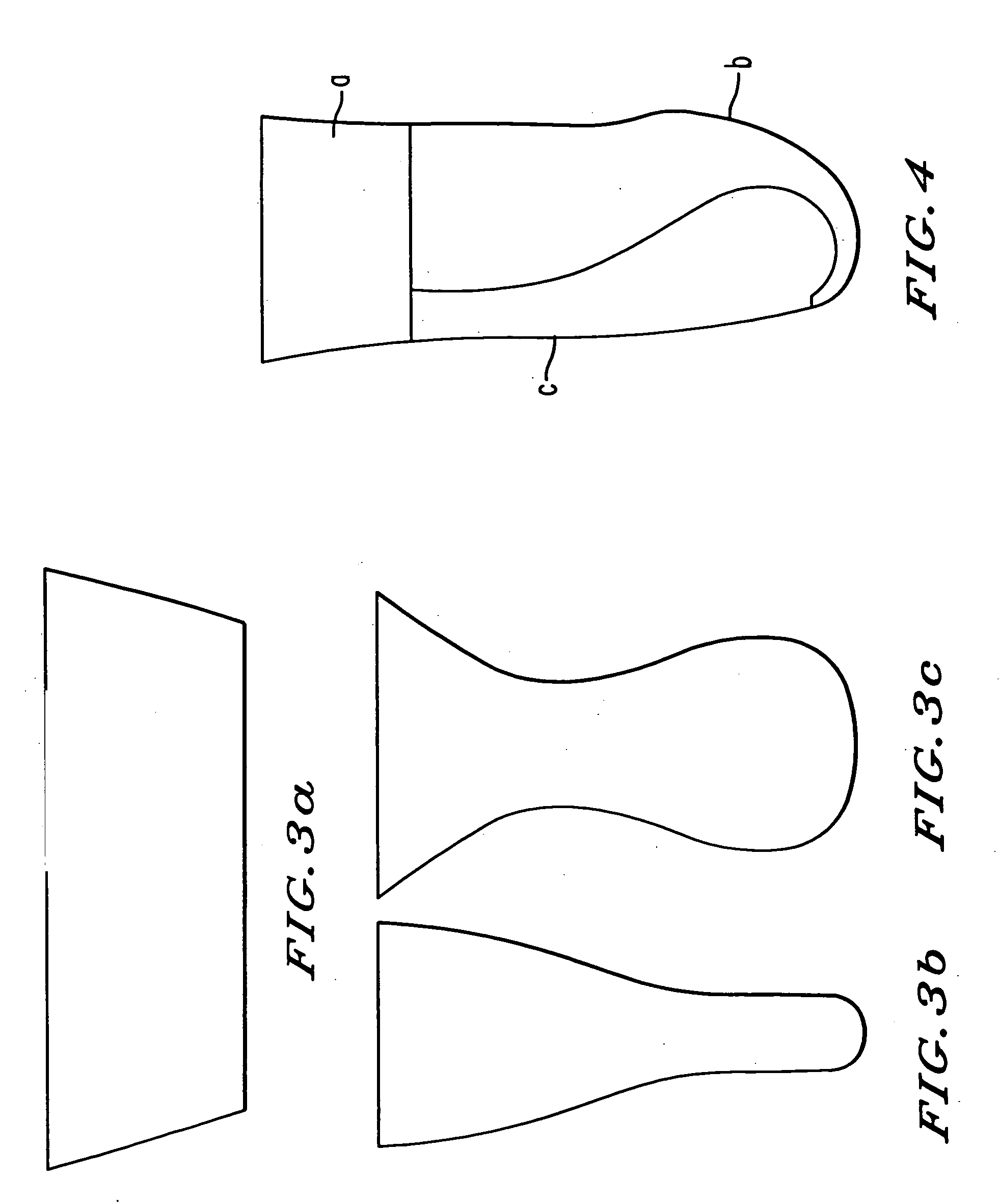 Gel and cushioning devices