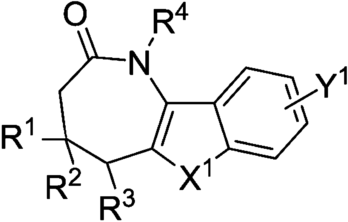 Aza*one compound and preparation method thereof