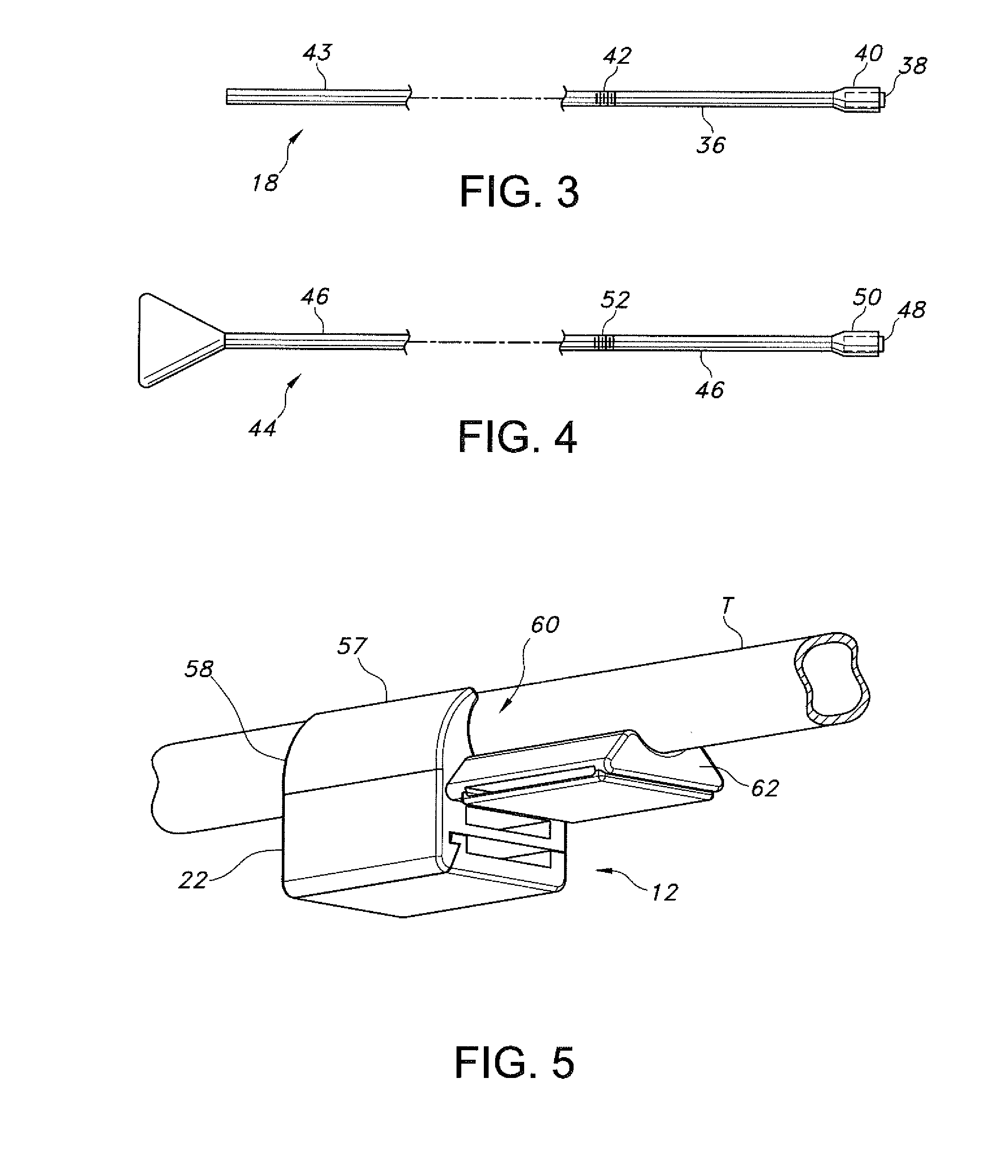 Bridle system for placing and securing a nasal tube in a patient
