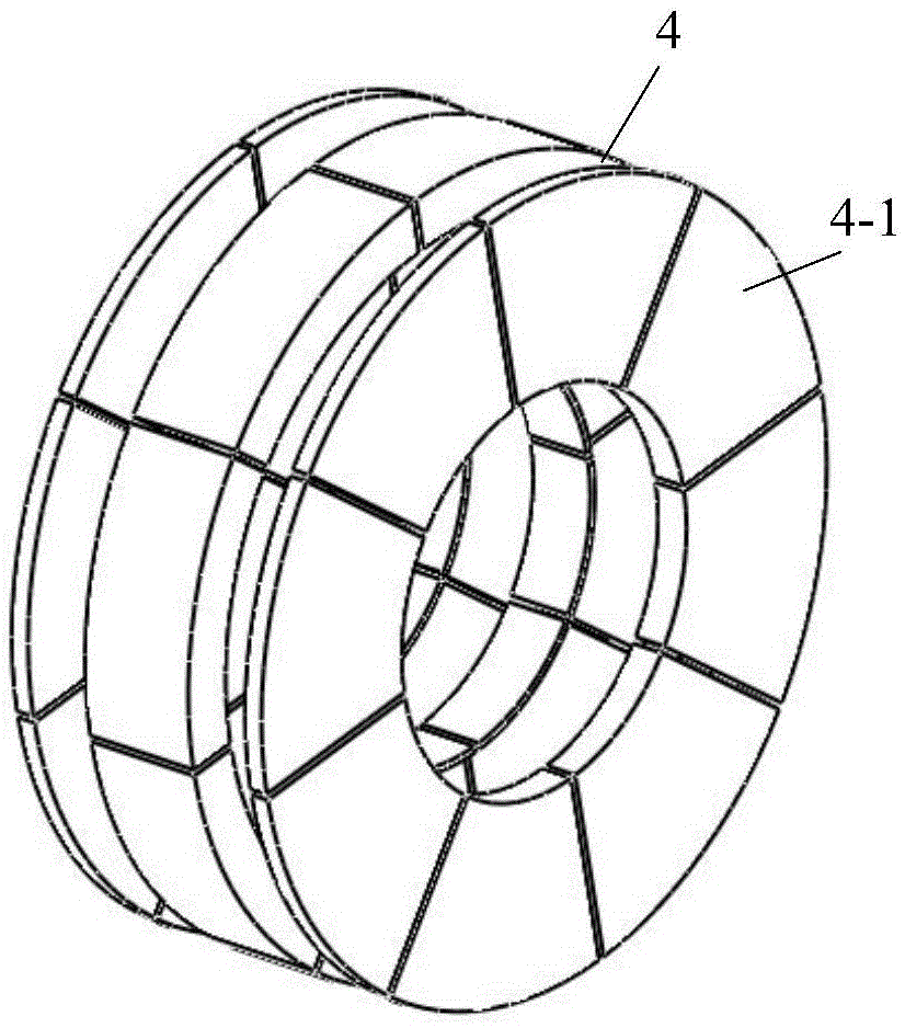 A five-phase cylindrical fault-tolerant permanent magnet linear actuator for vehicle electromagnetic suspension drive