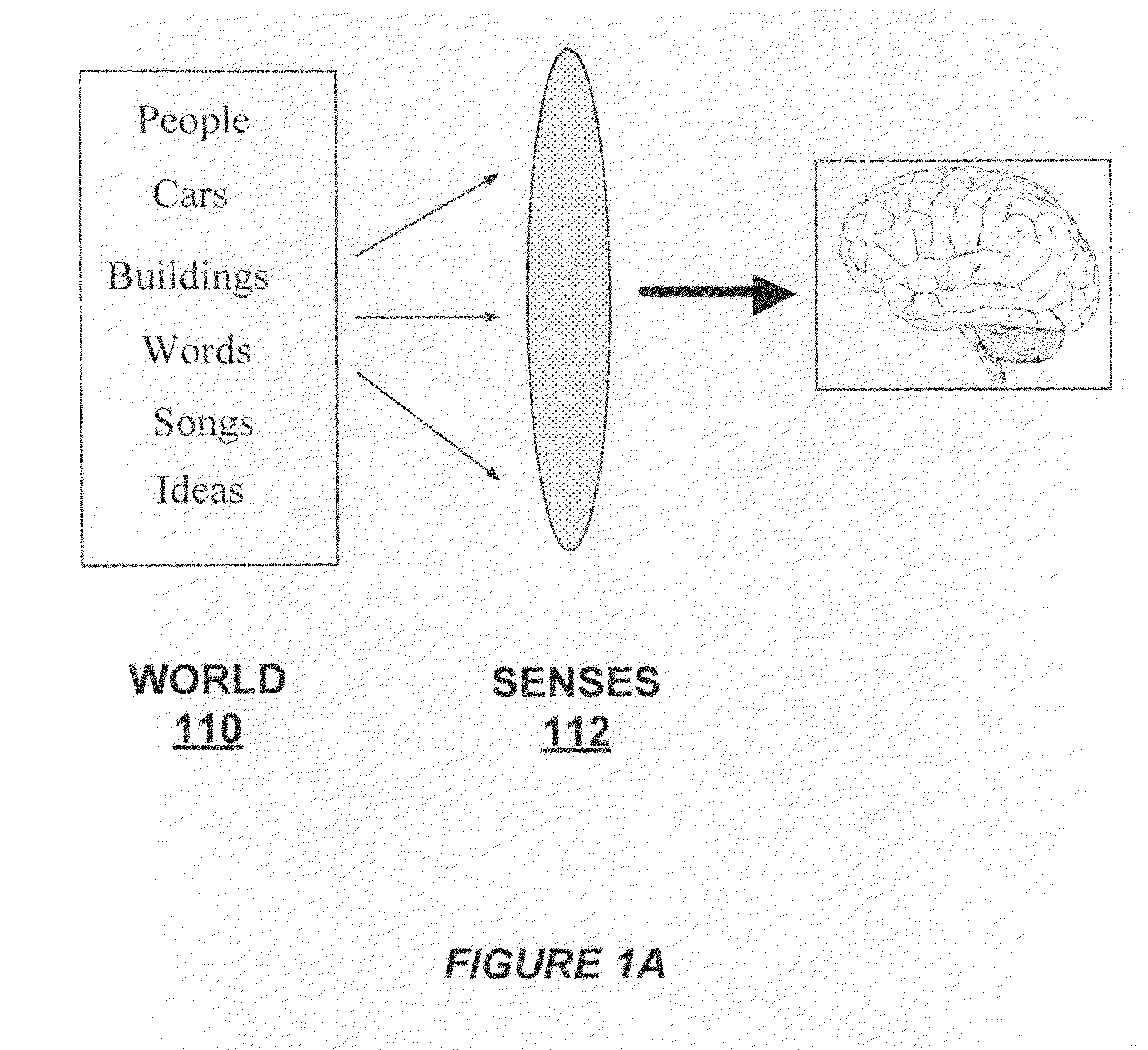 System and method for automatic topology determination in a hierarchical-temporal network