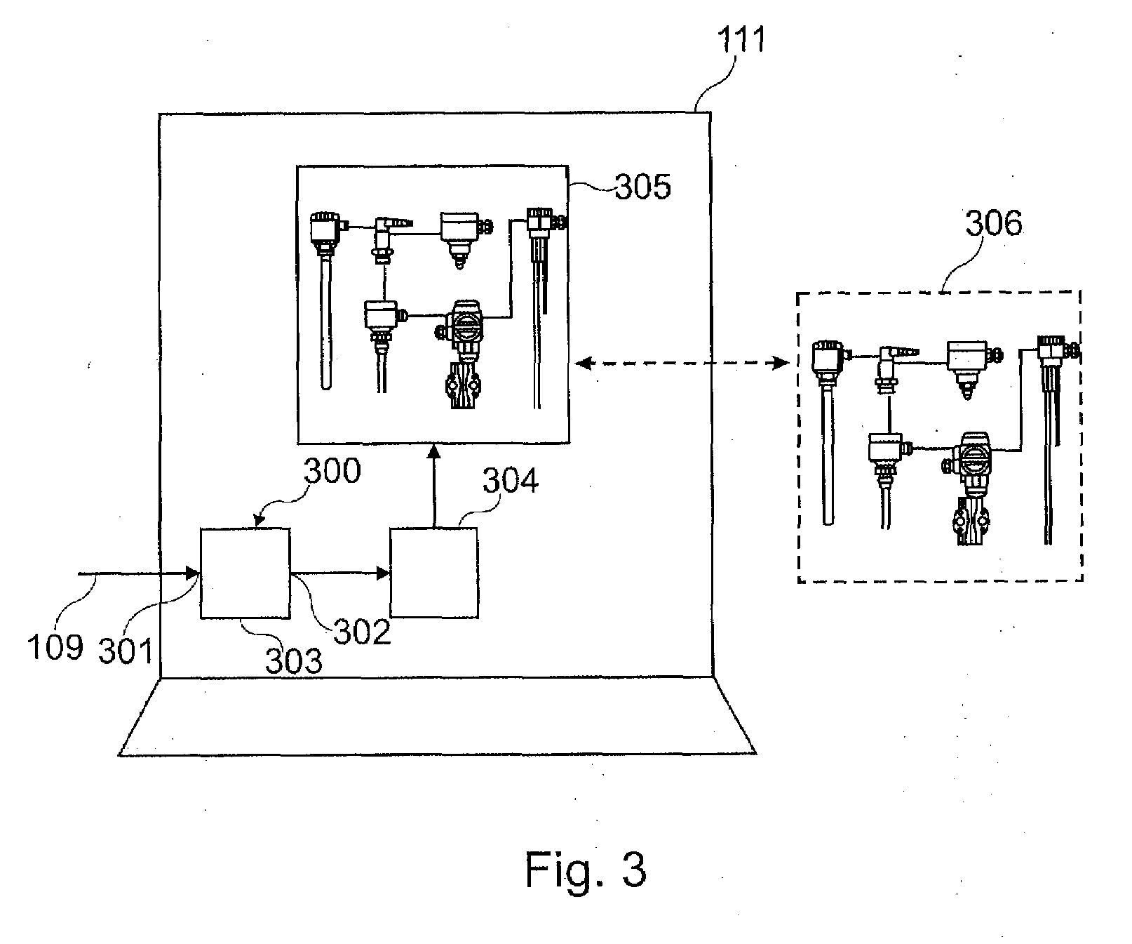 Device and Method for Generating a User Interface Configuration for a Field Device