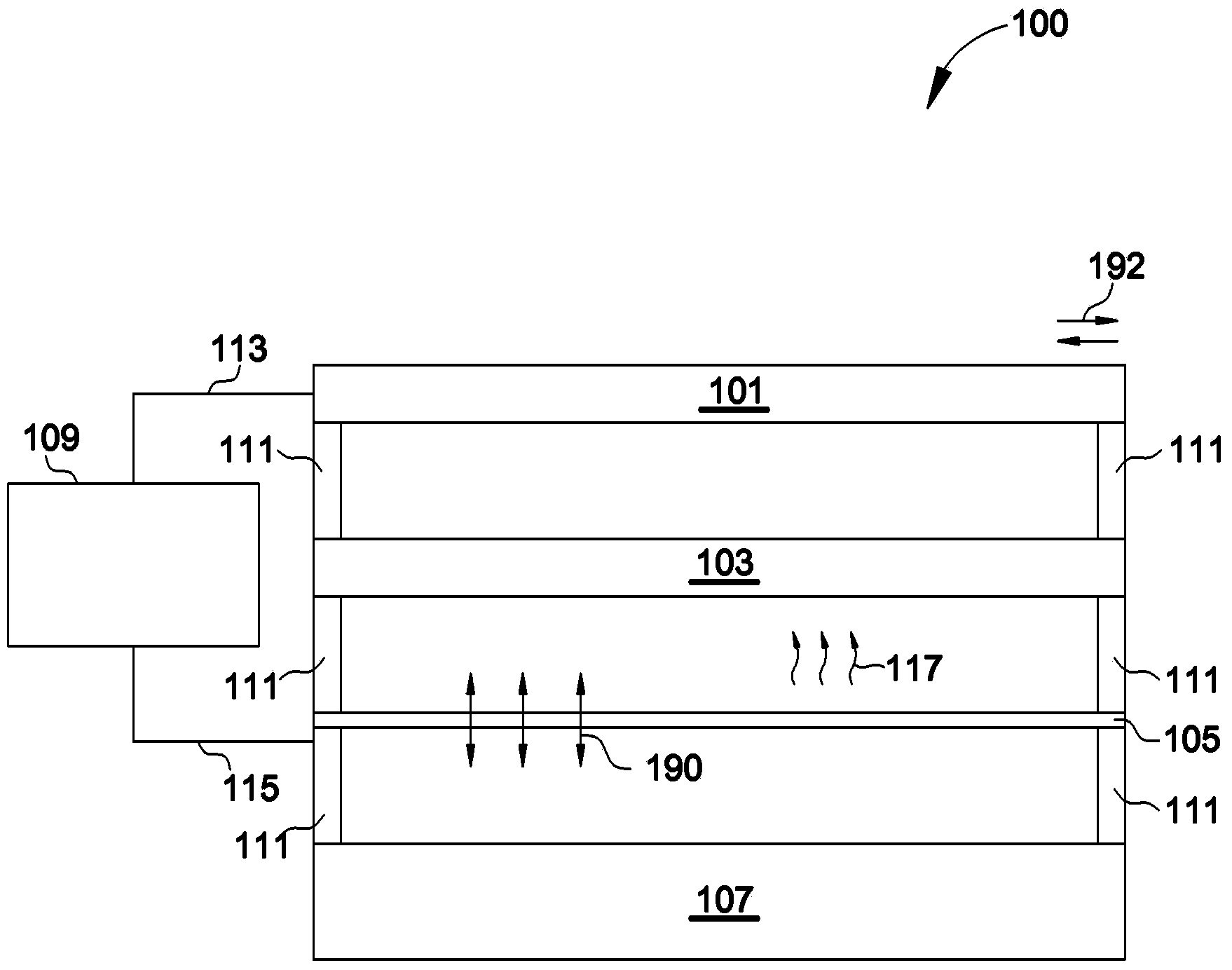 Techniques for generating audio signals