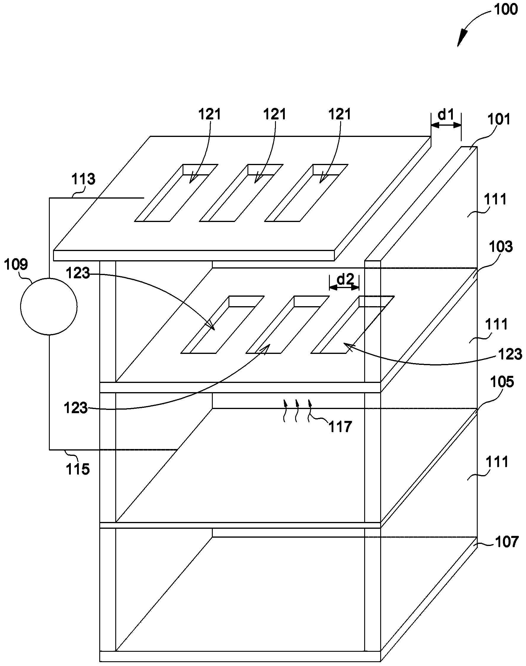 Techniques for generating audio signals