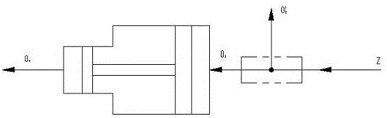 A vehicle hydraulic brake booster