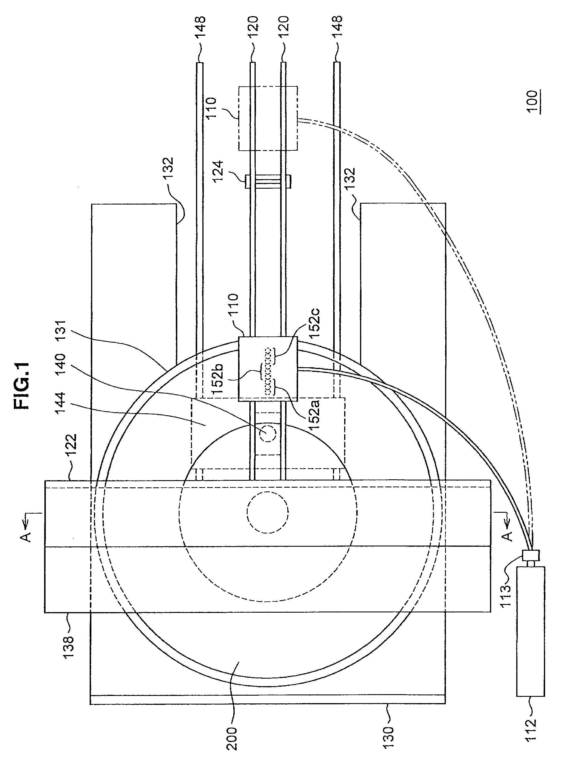 Printing apparatus, printing method and computer program