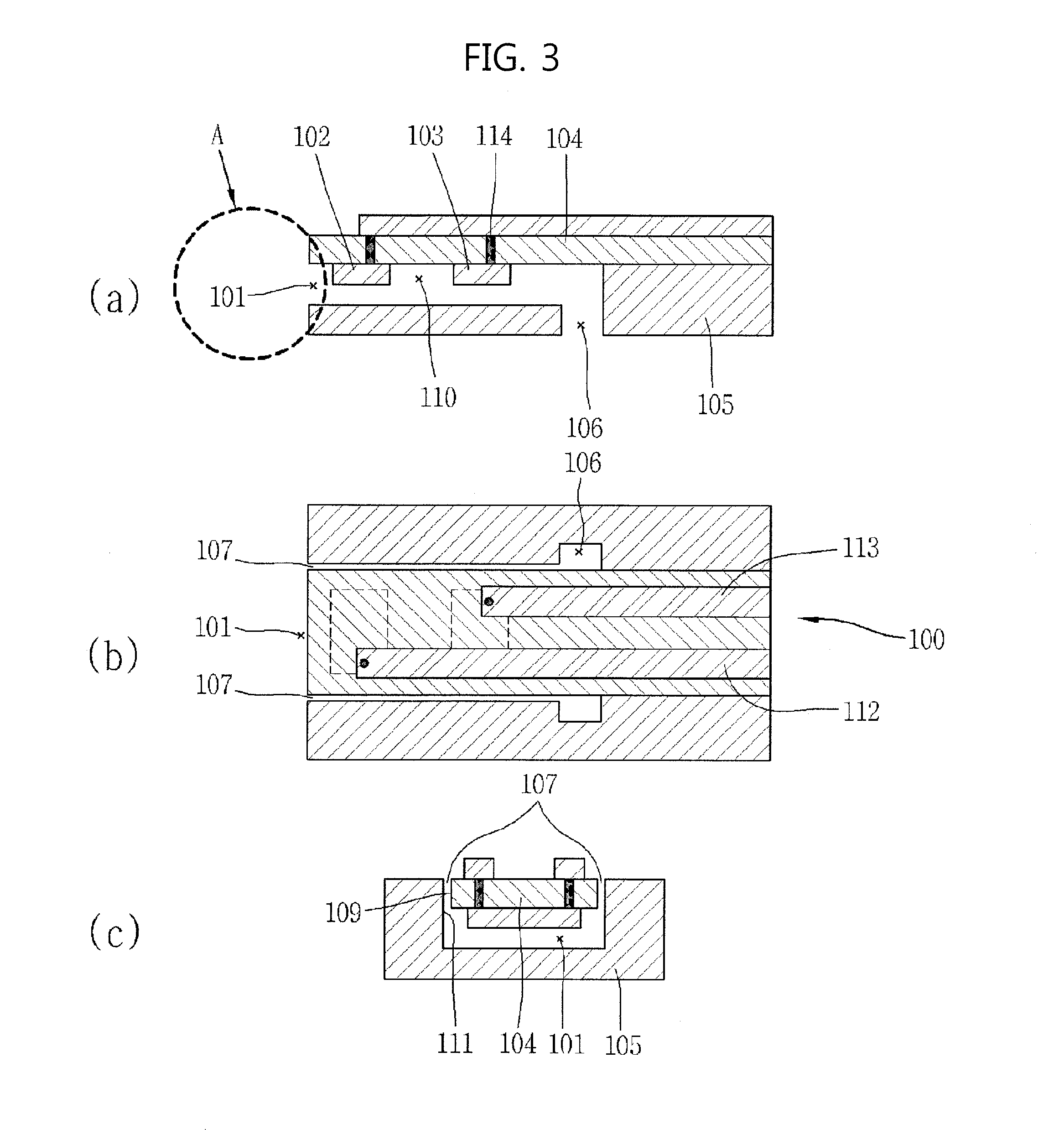 Biosensor for measuring biomaterial