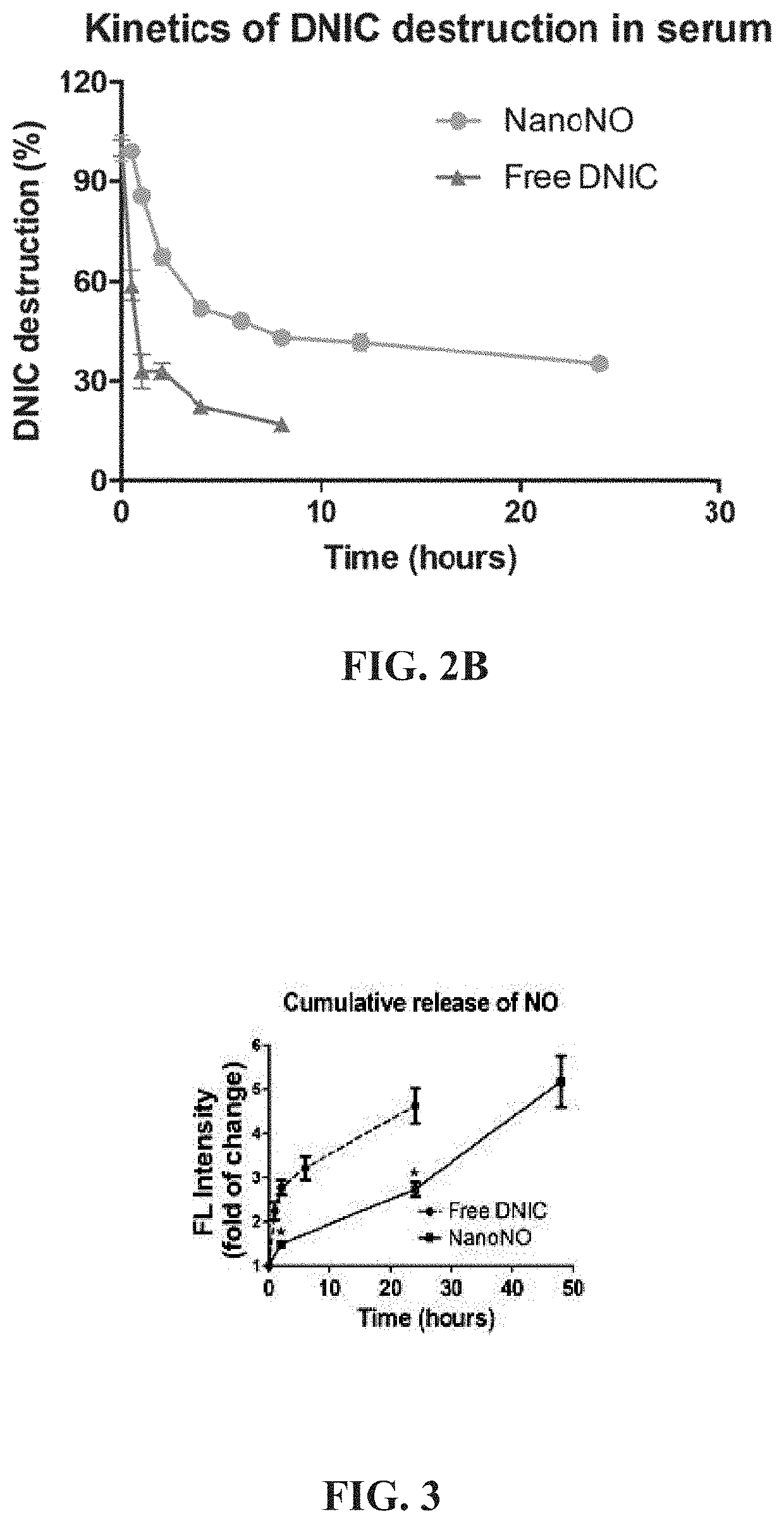 Nanoparticle, preparation process and uses thereof