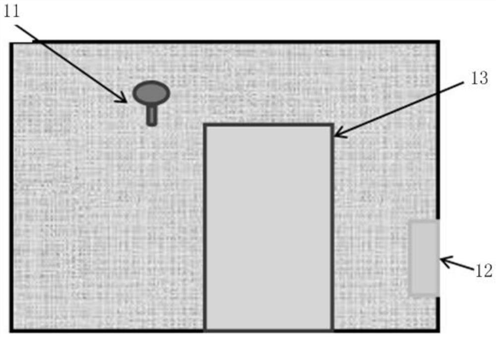 Control system and method for intelligently controlling air conditioner