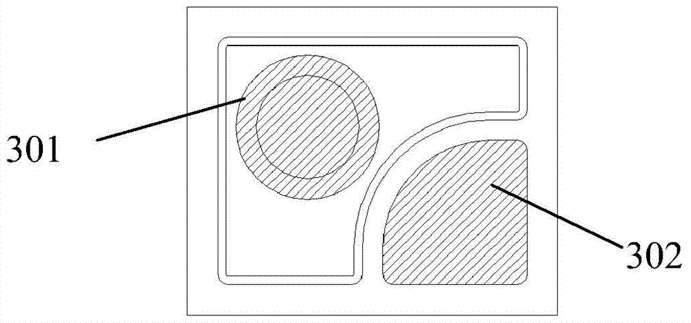 Light-emitting diode and method of making the same