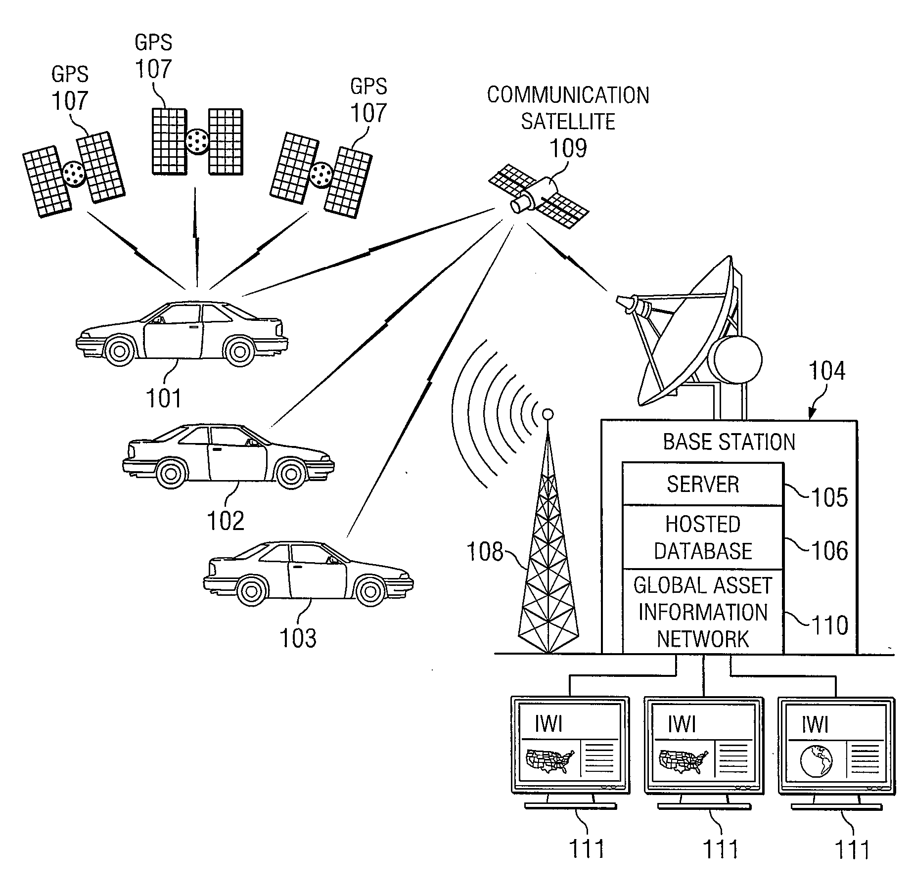 System and Method for Detecting and Reporting Vehicle Damage