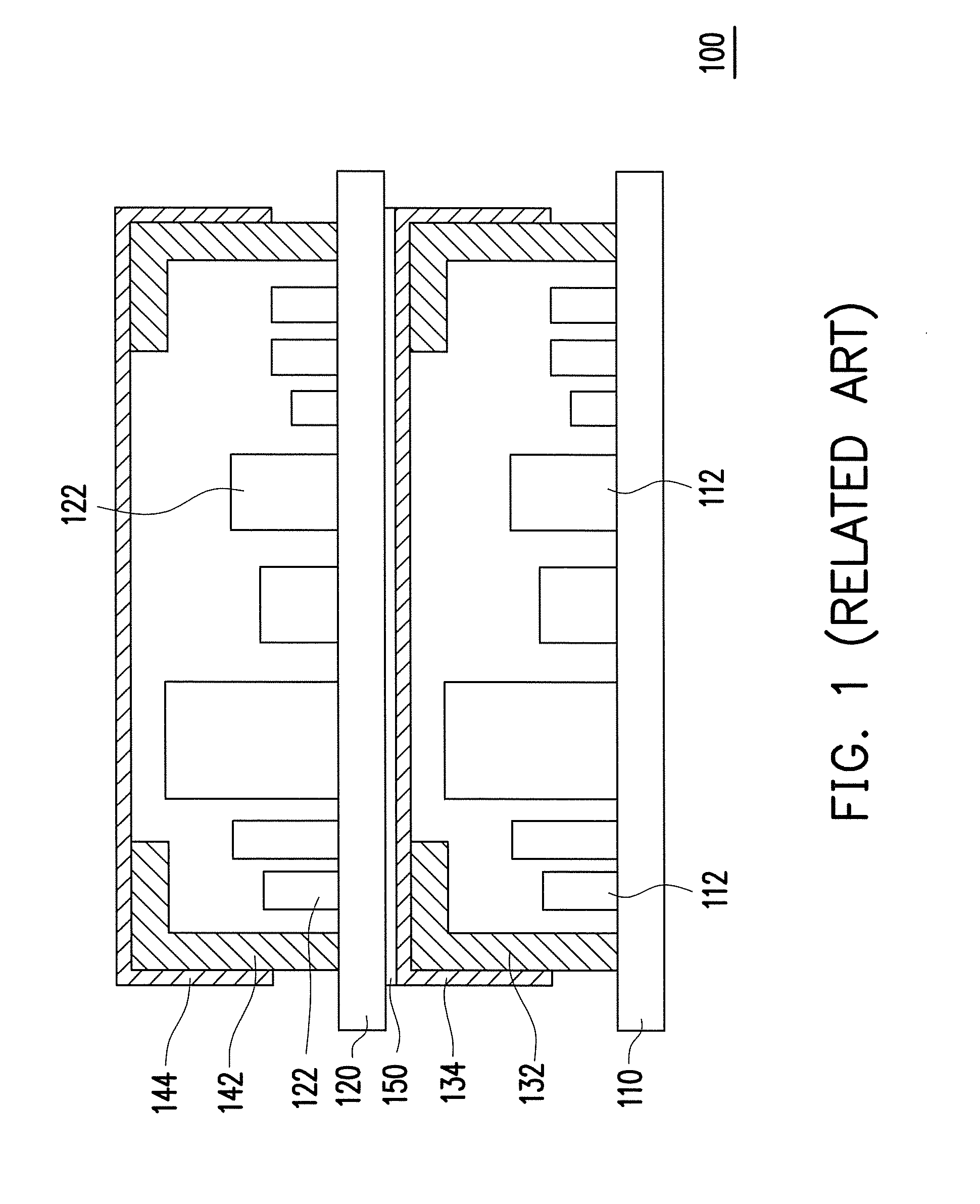 Electronic module