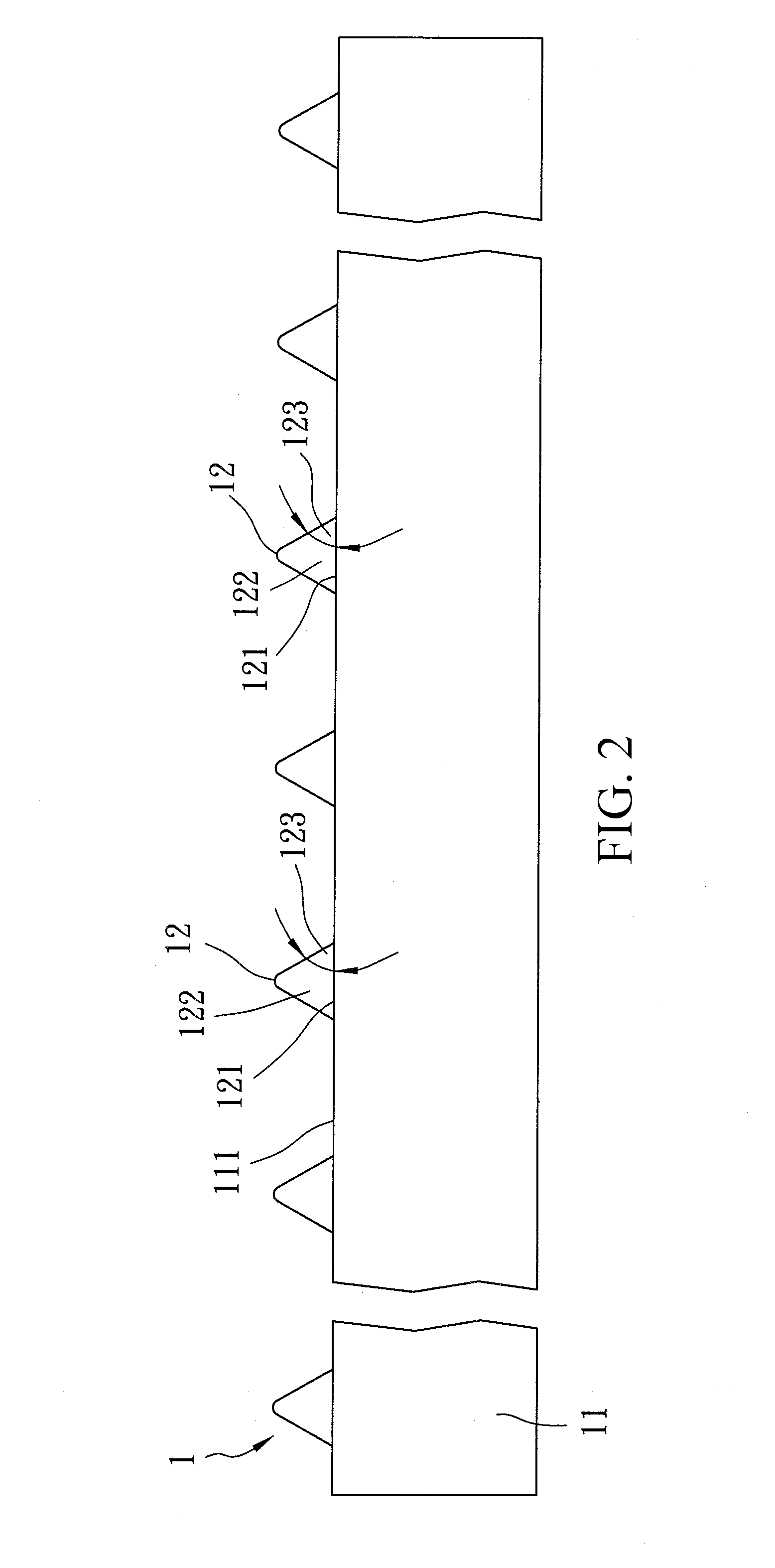 Method for manufacturing a flexible optical plate, product and backlight module made therewith