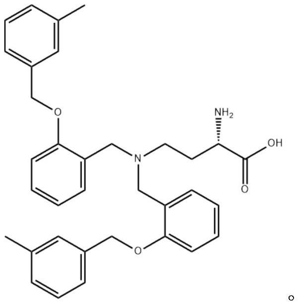 V-9302 Nano-particles For Treating Psoriasis And Preparation Method Of ...