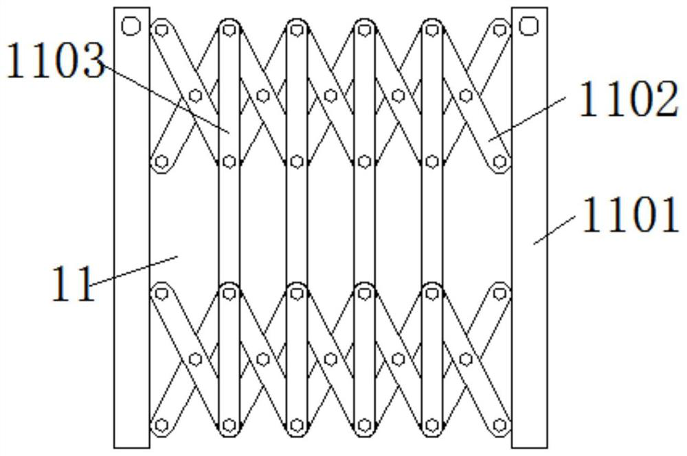 A communication device capable of adjusting signal strength in rainy and snowy weather