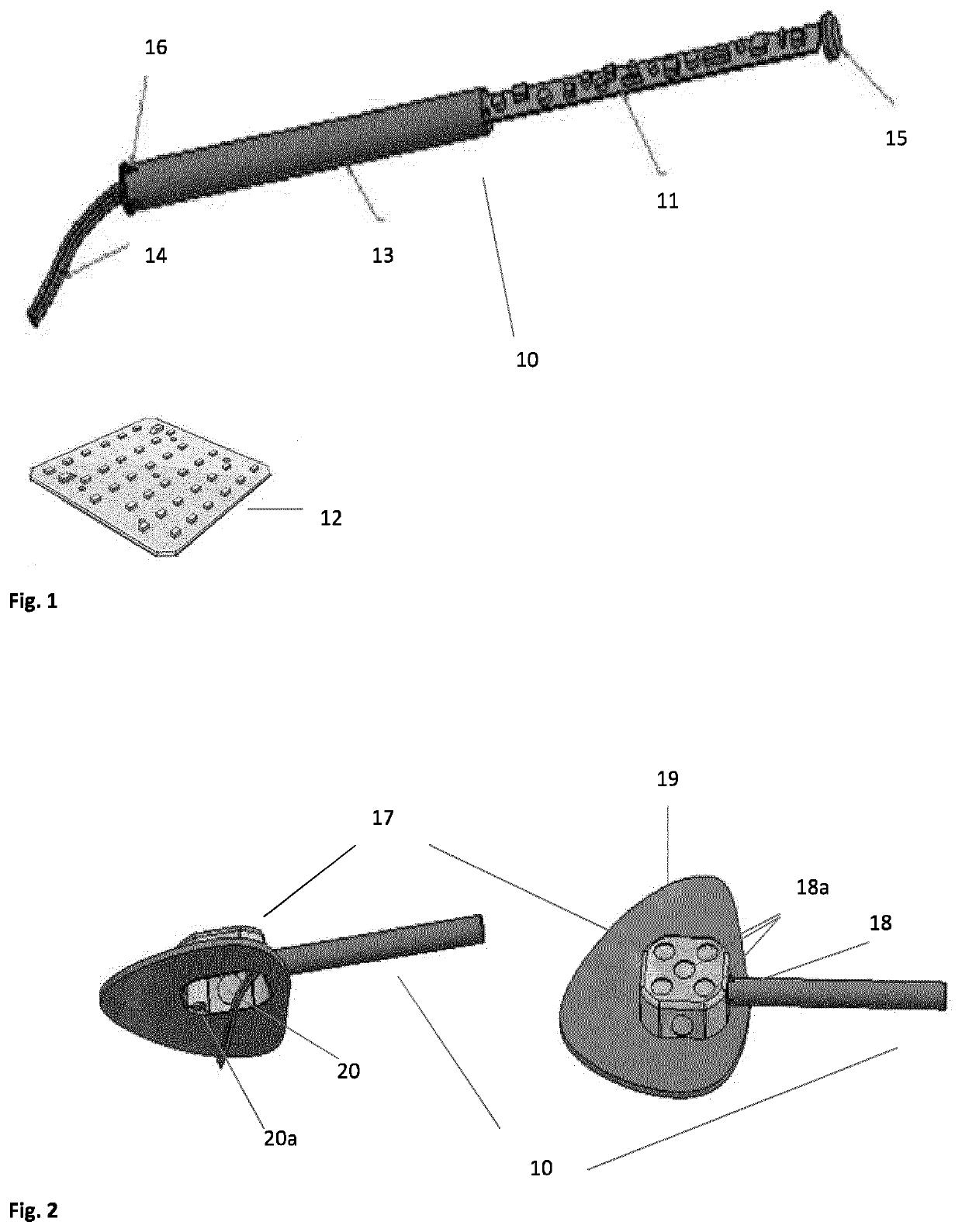 Luminaire driver and method of installation