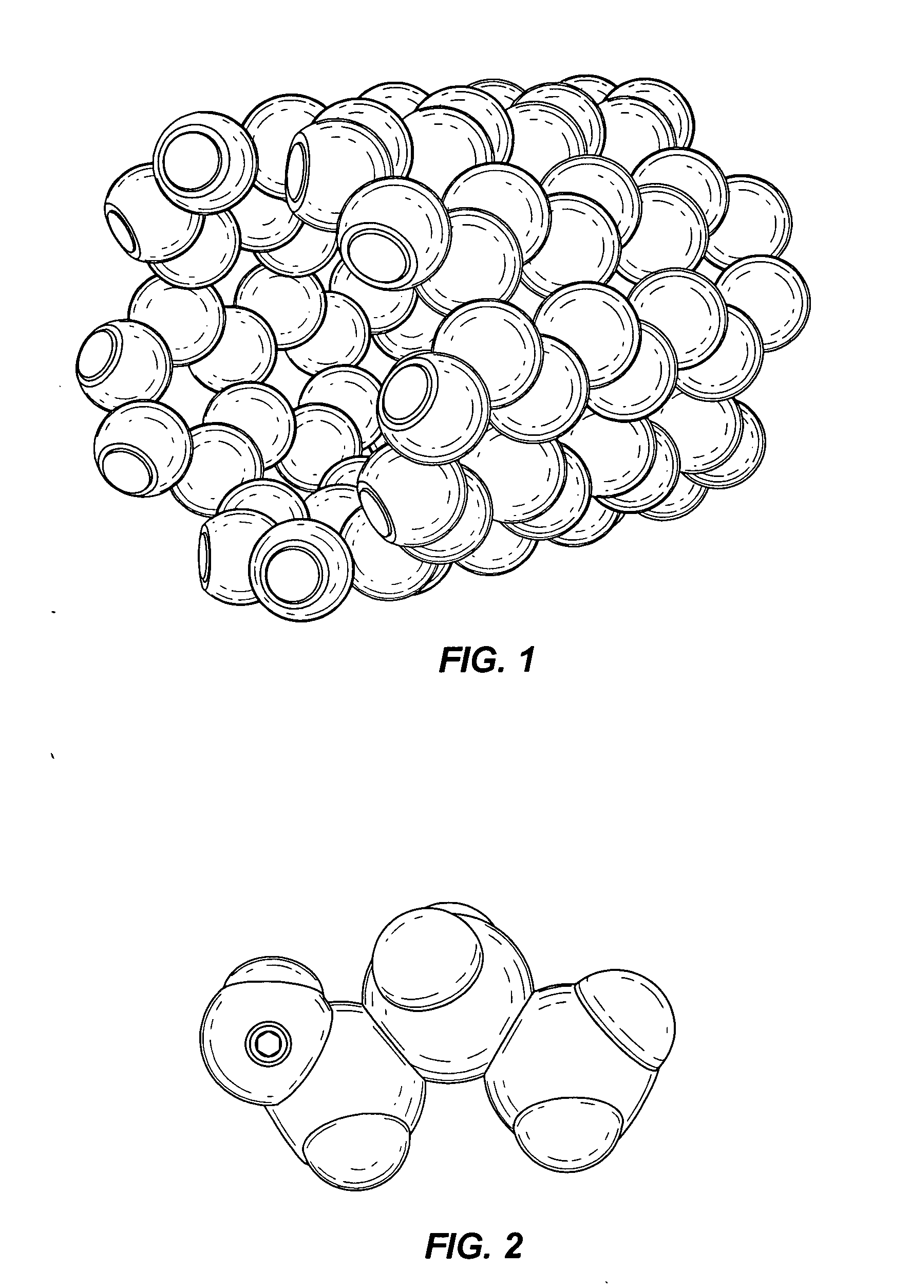 Molecular models