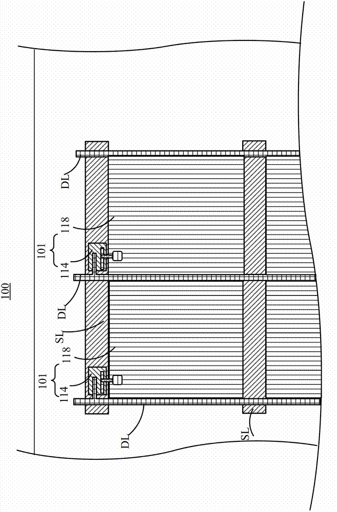 Color filter array substrate and manufacturing method thereof
