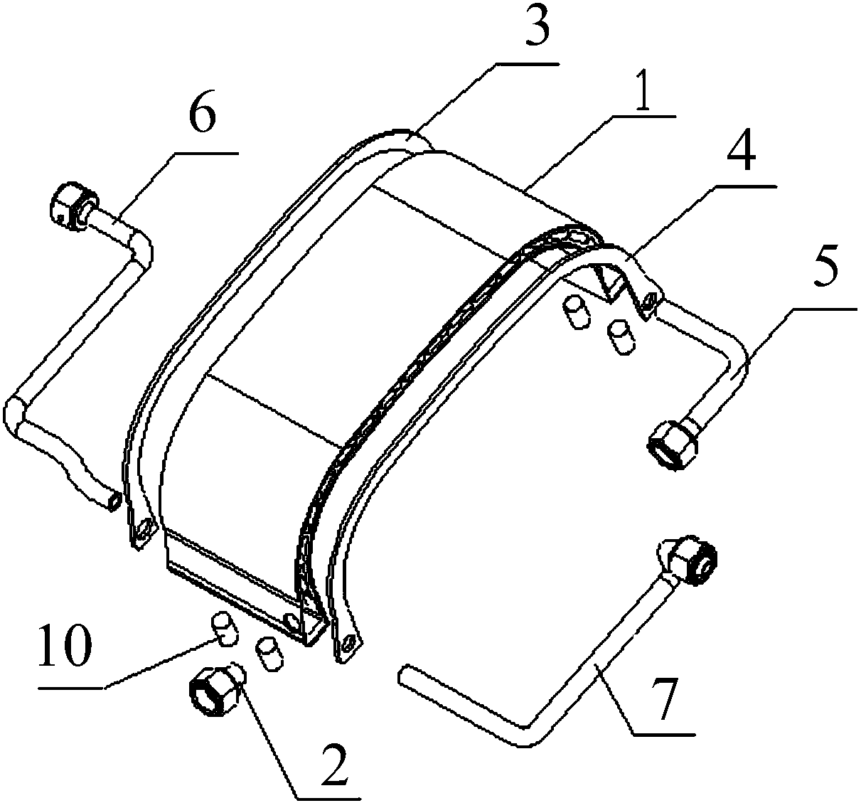 Welding method